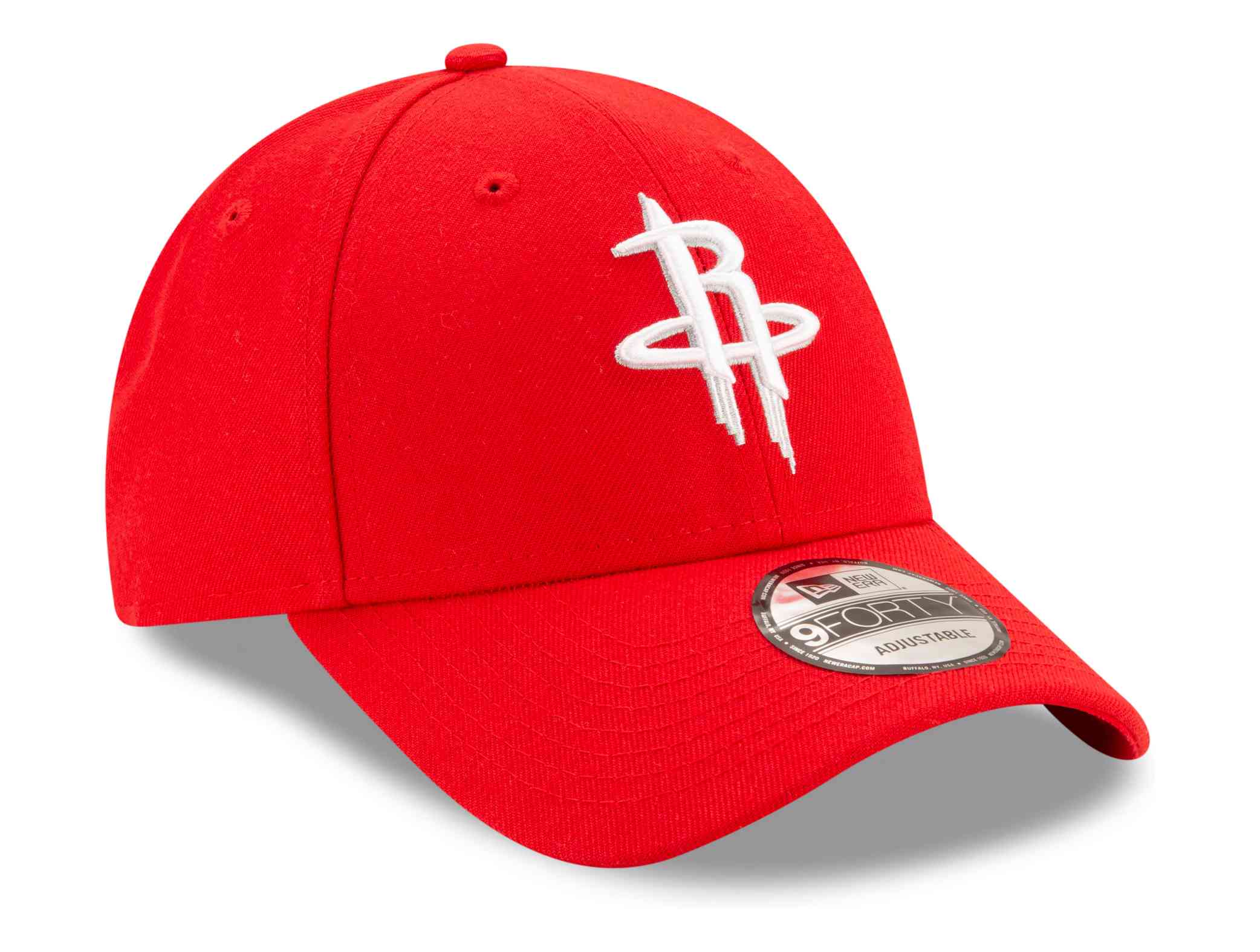 New Era - NBA Houston Rockets The League 9Forty Strapback Cap