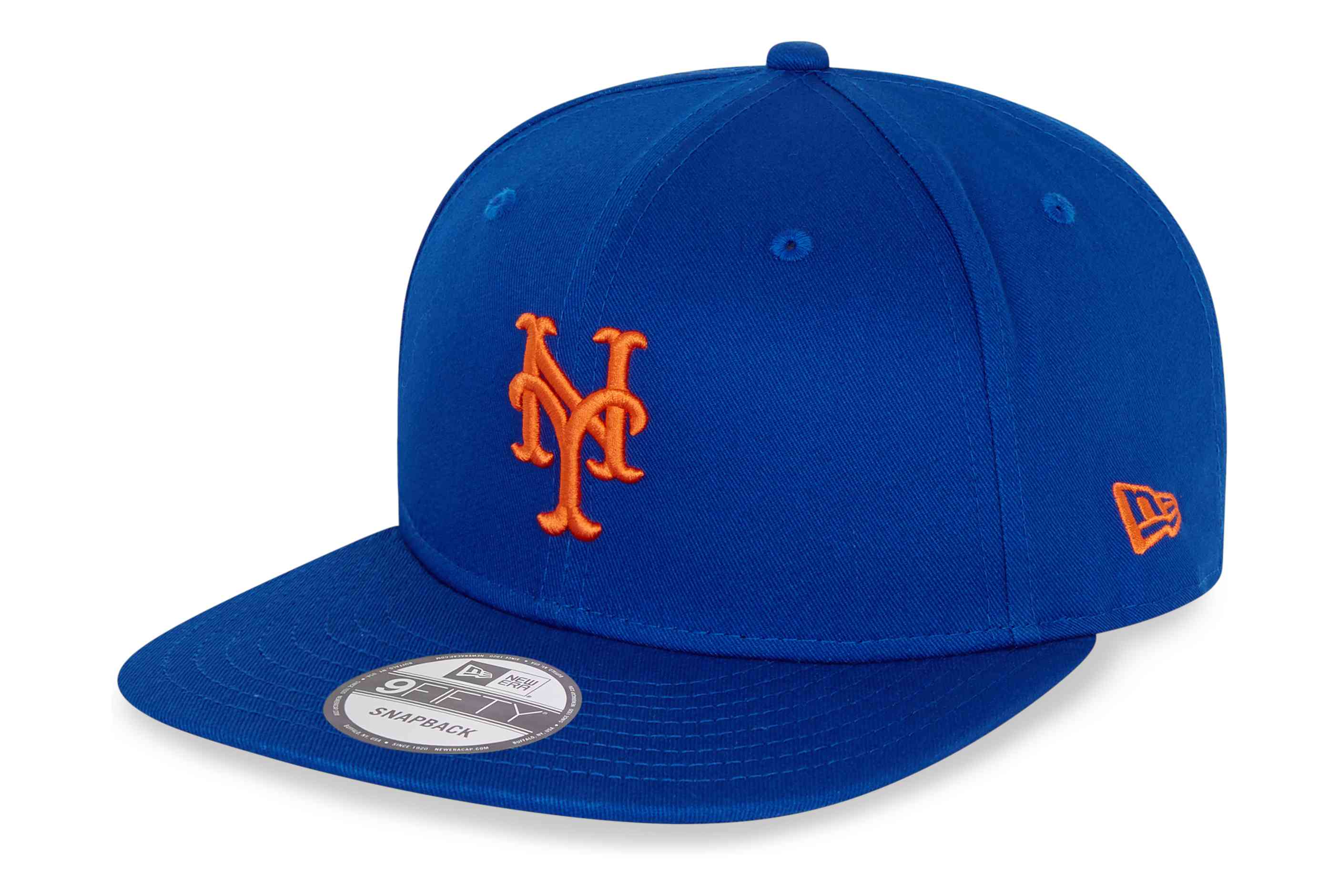 New Era - NBA New York Mets 9Fifty Snapback Cap