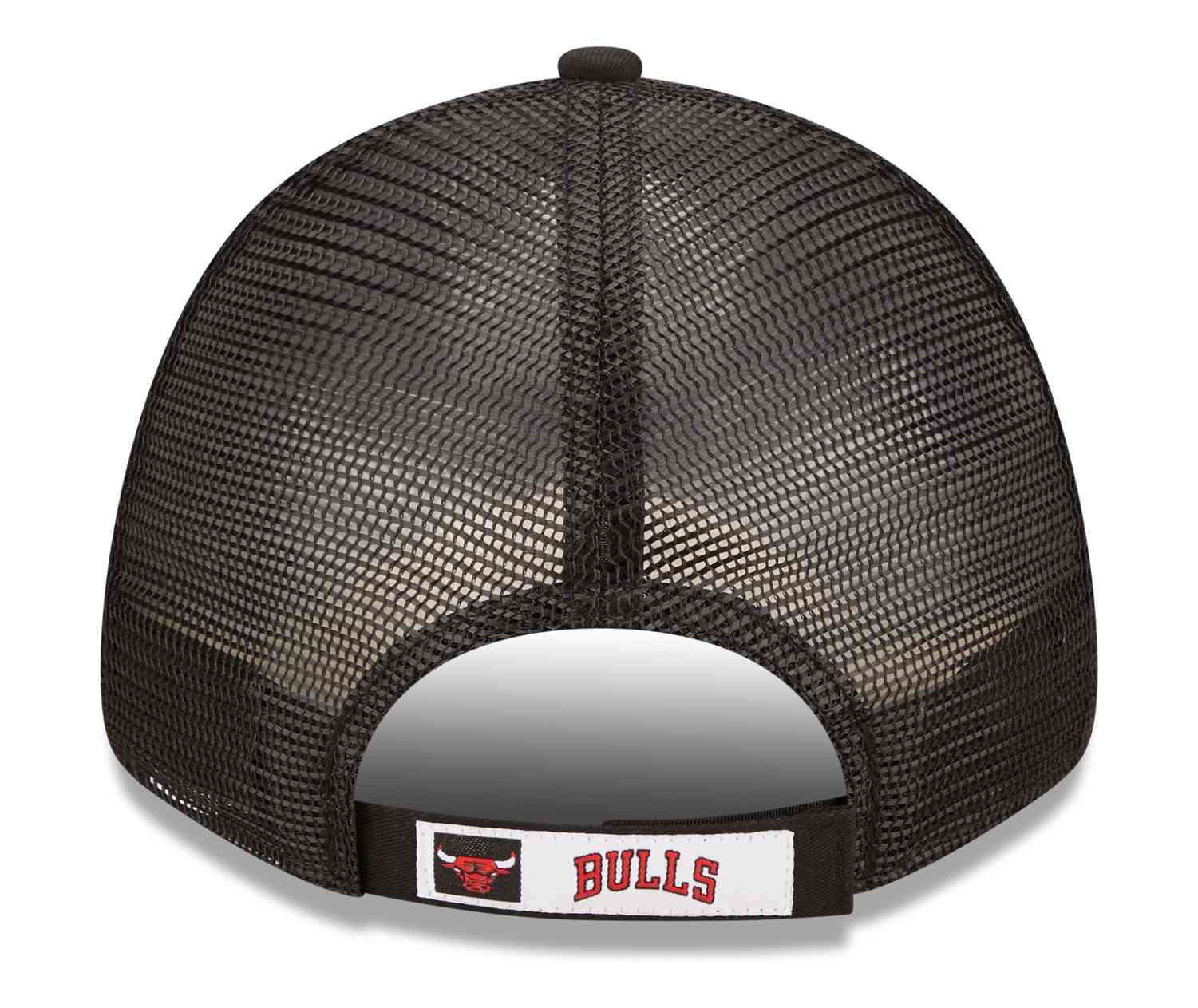 New Era - NBA Chicago Bulls Home Field 9Forty Snapback Cap
