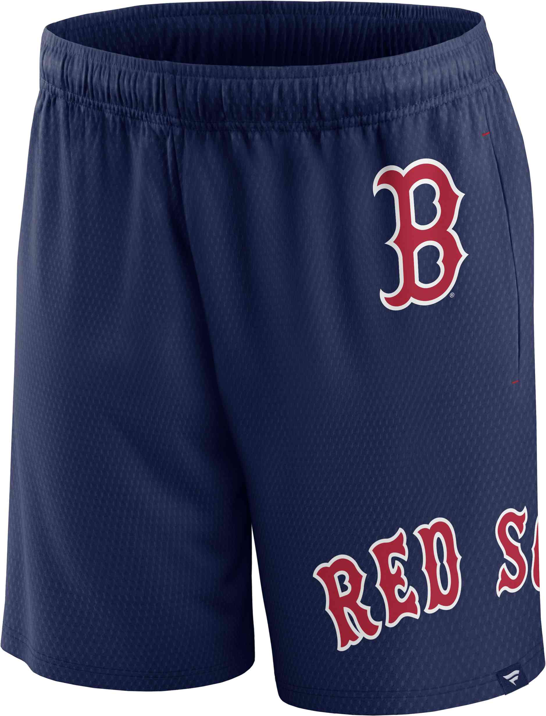 Fanatics - MLB Boston Red Sox Mesh Shorts