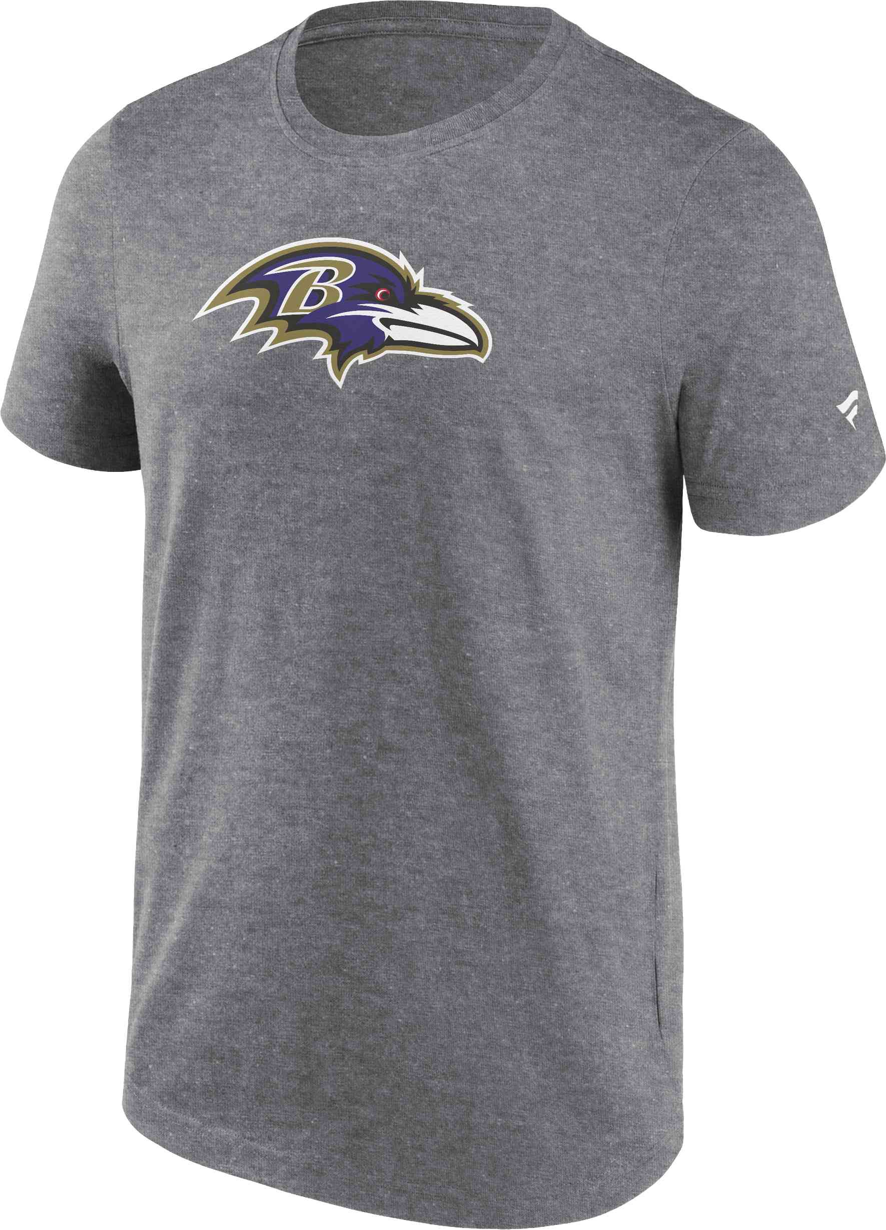 Fanatics - NFL Baltimore Ravens Primary Logo Graphic T-Shirt