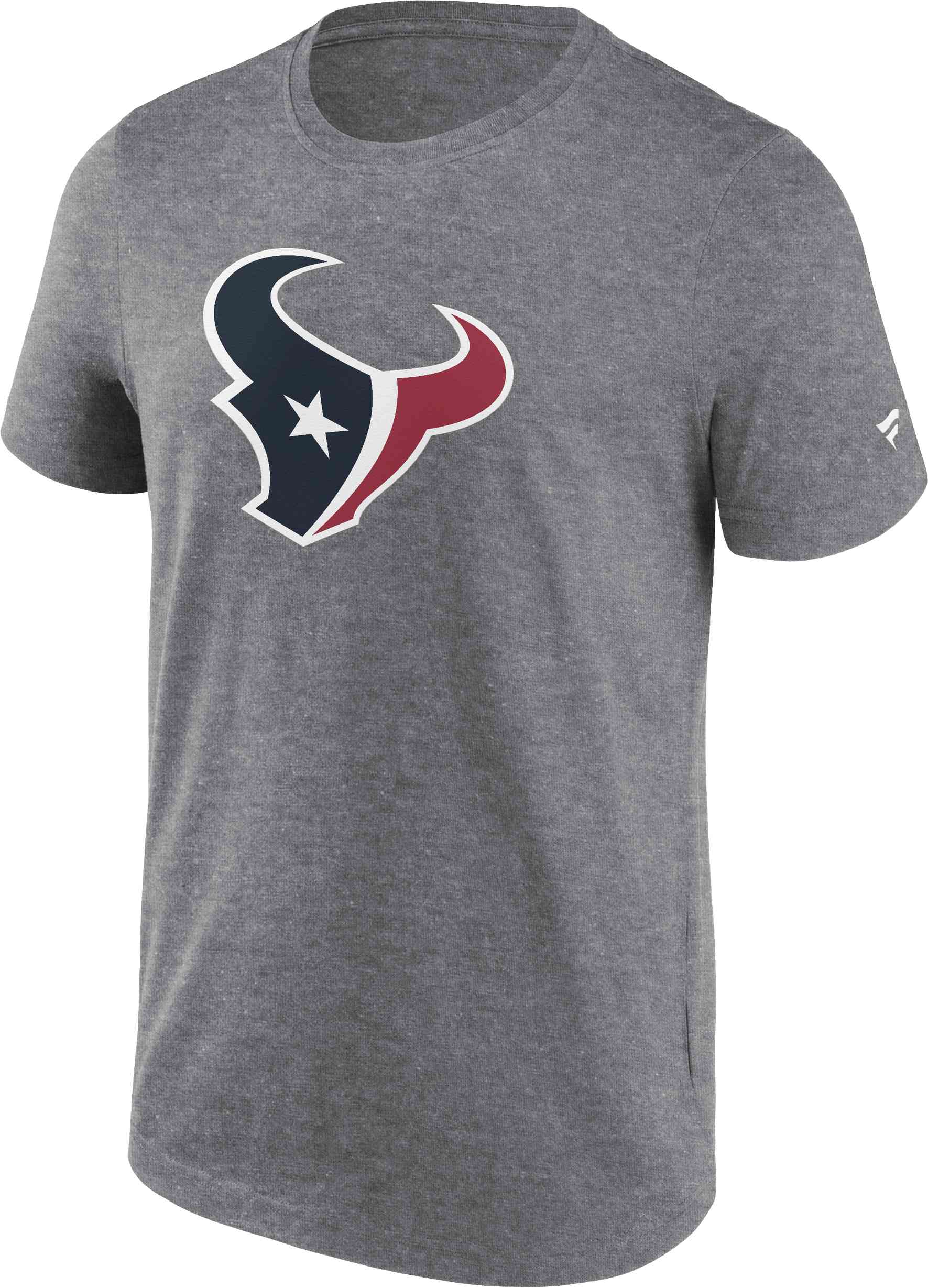 Fanatics - NFL Houston Texans Primary Logo Graphic T-Shirt