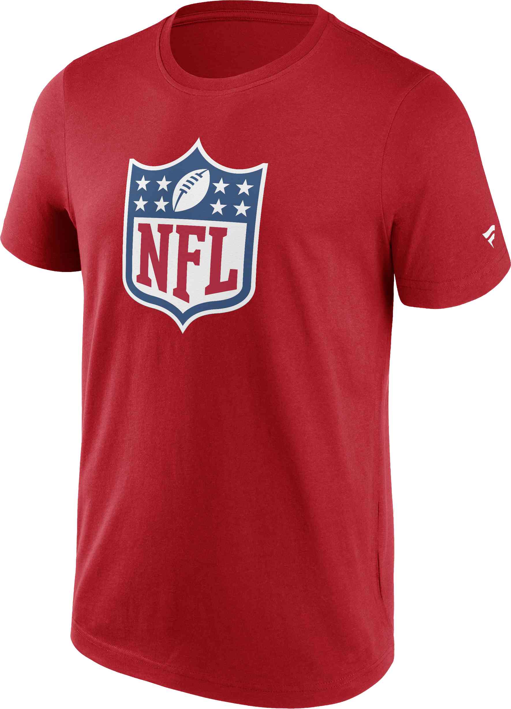 Fanatics - NFL Shield Primary Logo Graphic T-Shirt