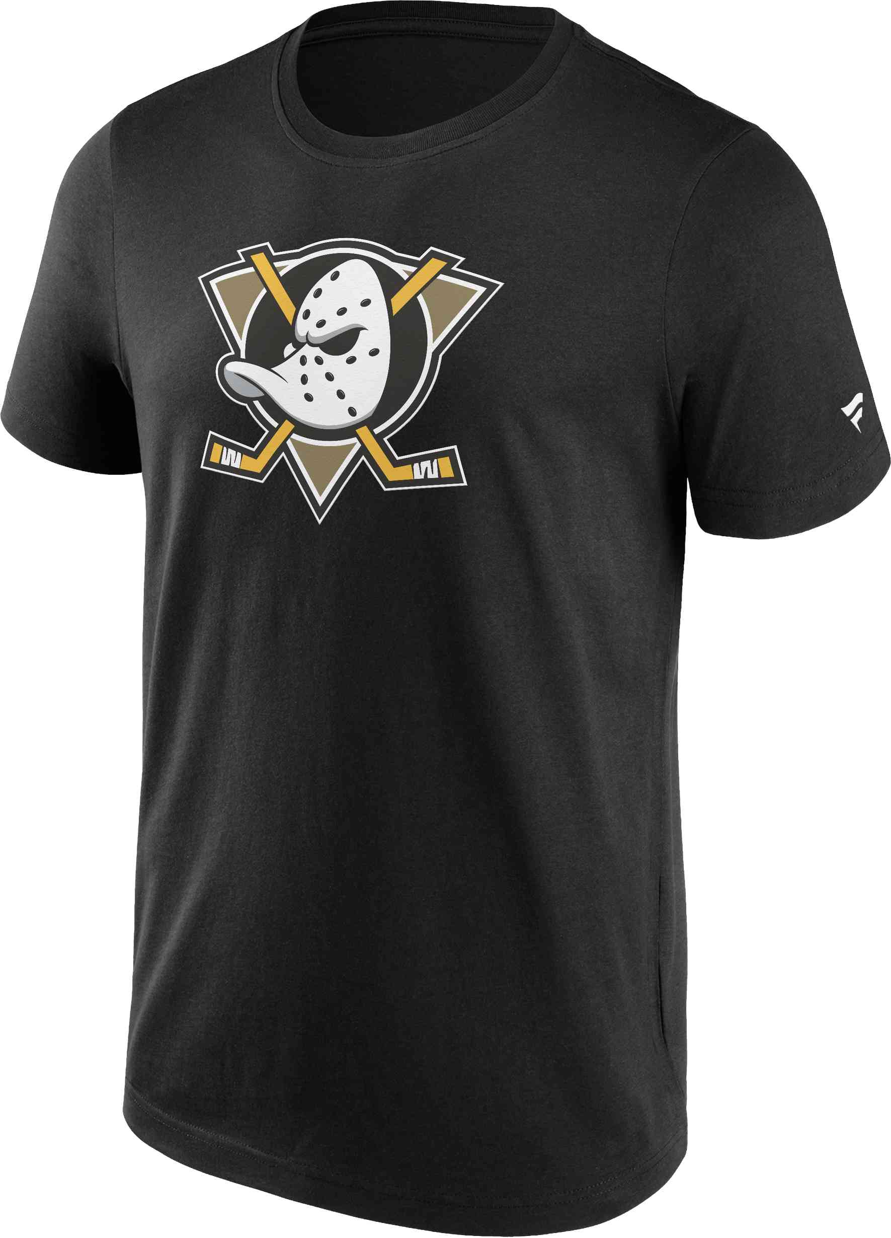 Fanatics - NFL Anaheim Ducks Primary Logo Graphic T-Shirt
