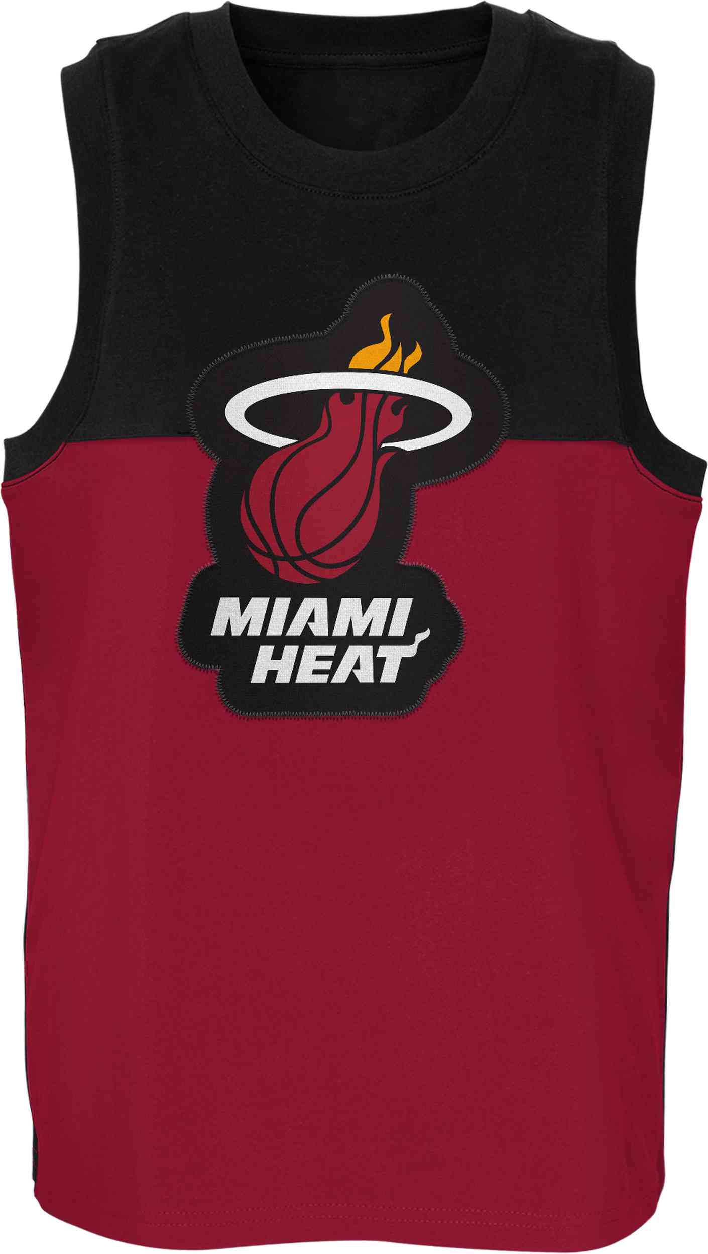 Outerstuff - NBA Miami Heat Revitalize Butler Tank Top