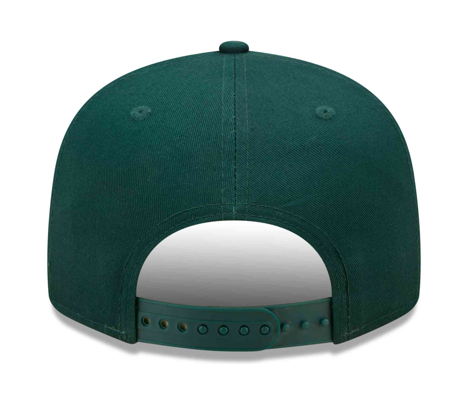 New Era - MLB Oakland Athletics Team Side Patch 9Fifty Snapback Cap