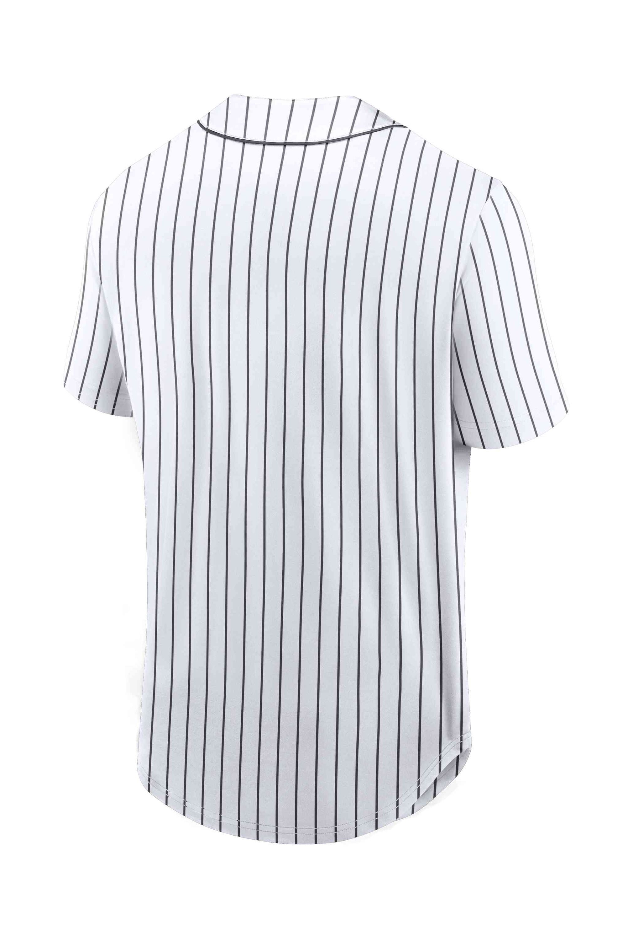 Fanatics - MLB Chicago White Sox Core Franchise Jersey Hemd