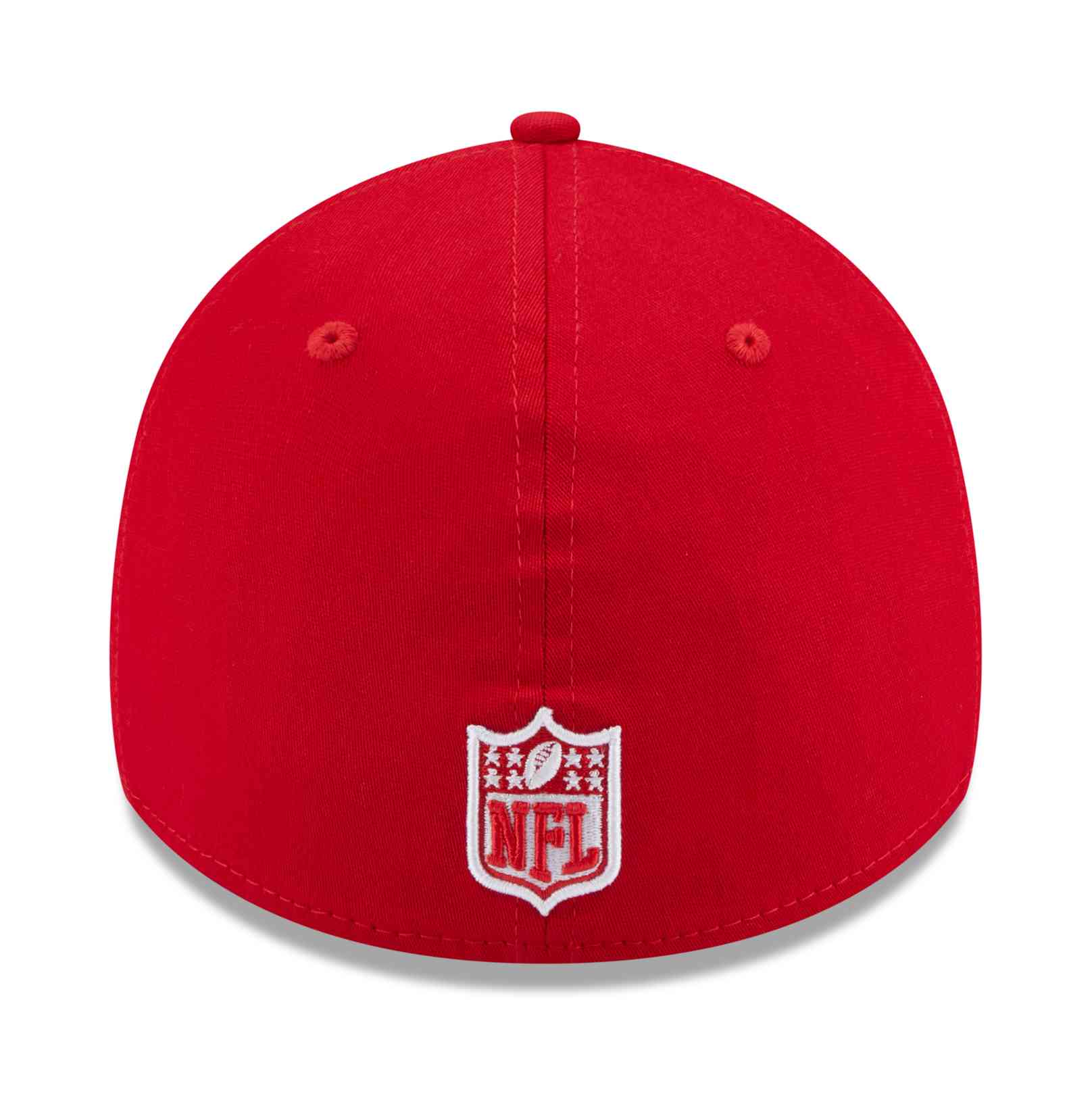 New Era - NFL Kansas City Chiefs Comfort 39Thirty Stretch Cap