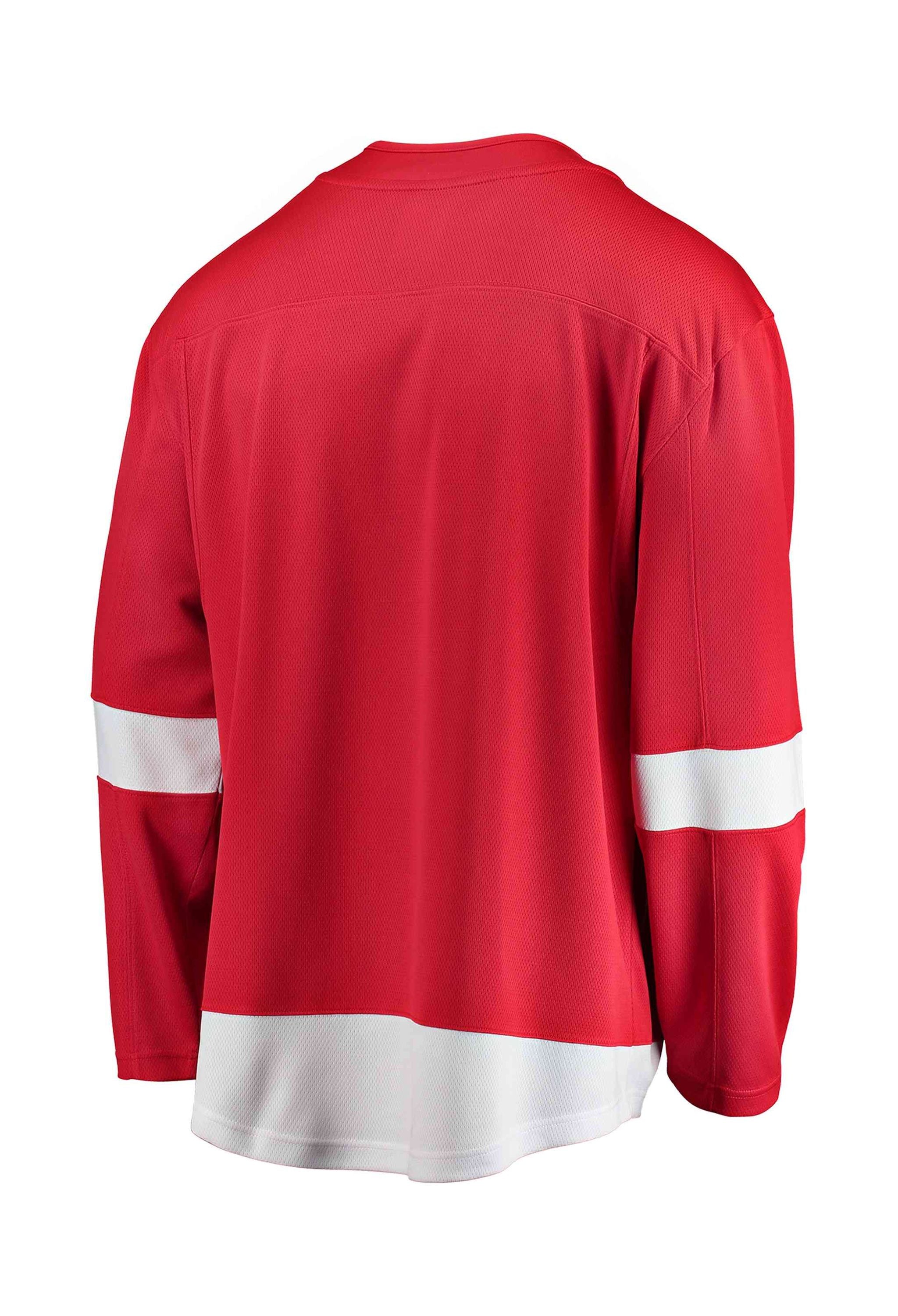 Fanatics - NHL Detroit Red Wings Breakaway Jersey Home T-Shirt