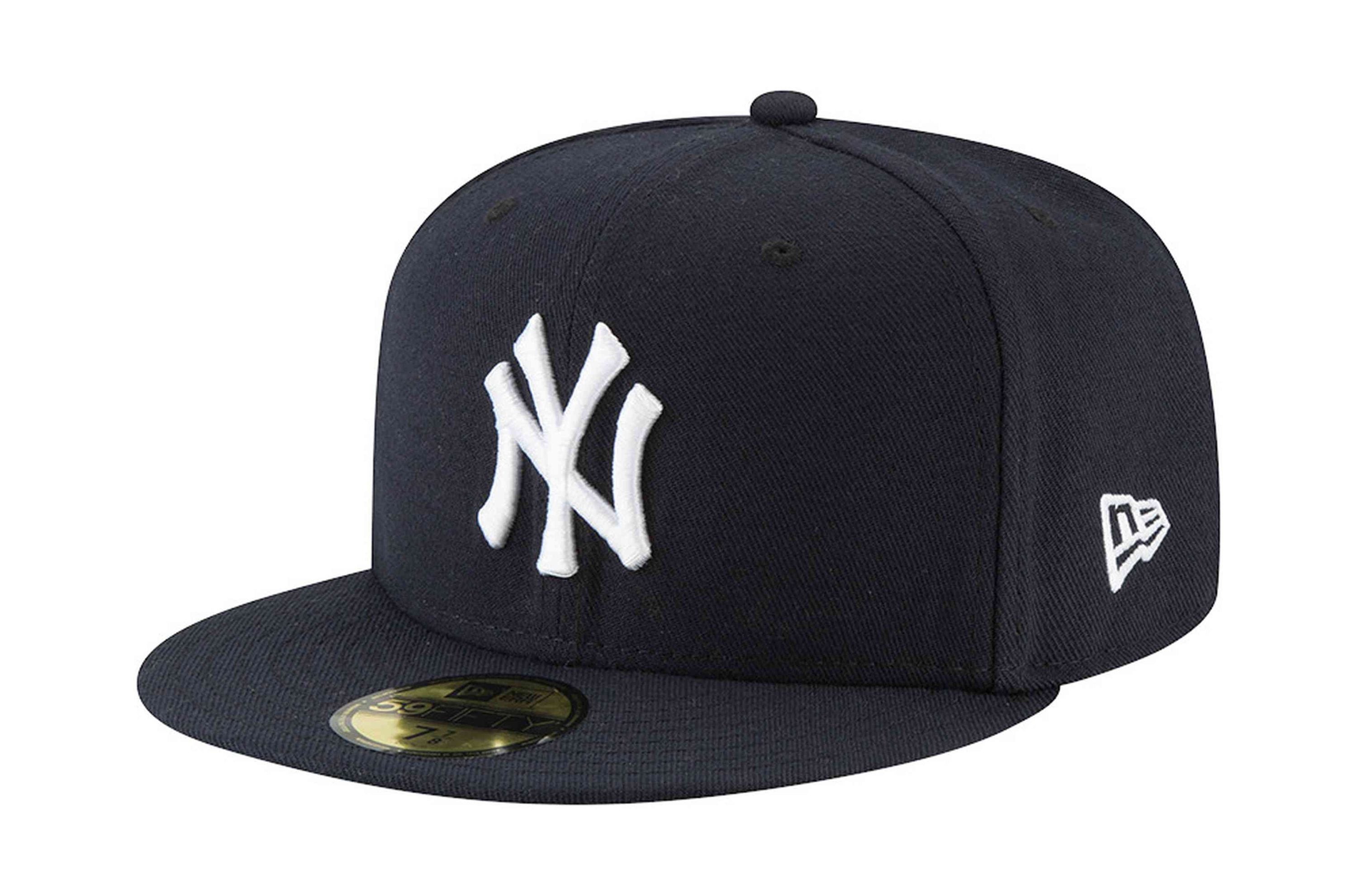 New Era - MLB New York Yankees Authentic On Field Game 59Fiftfy Fitted Cap