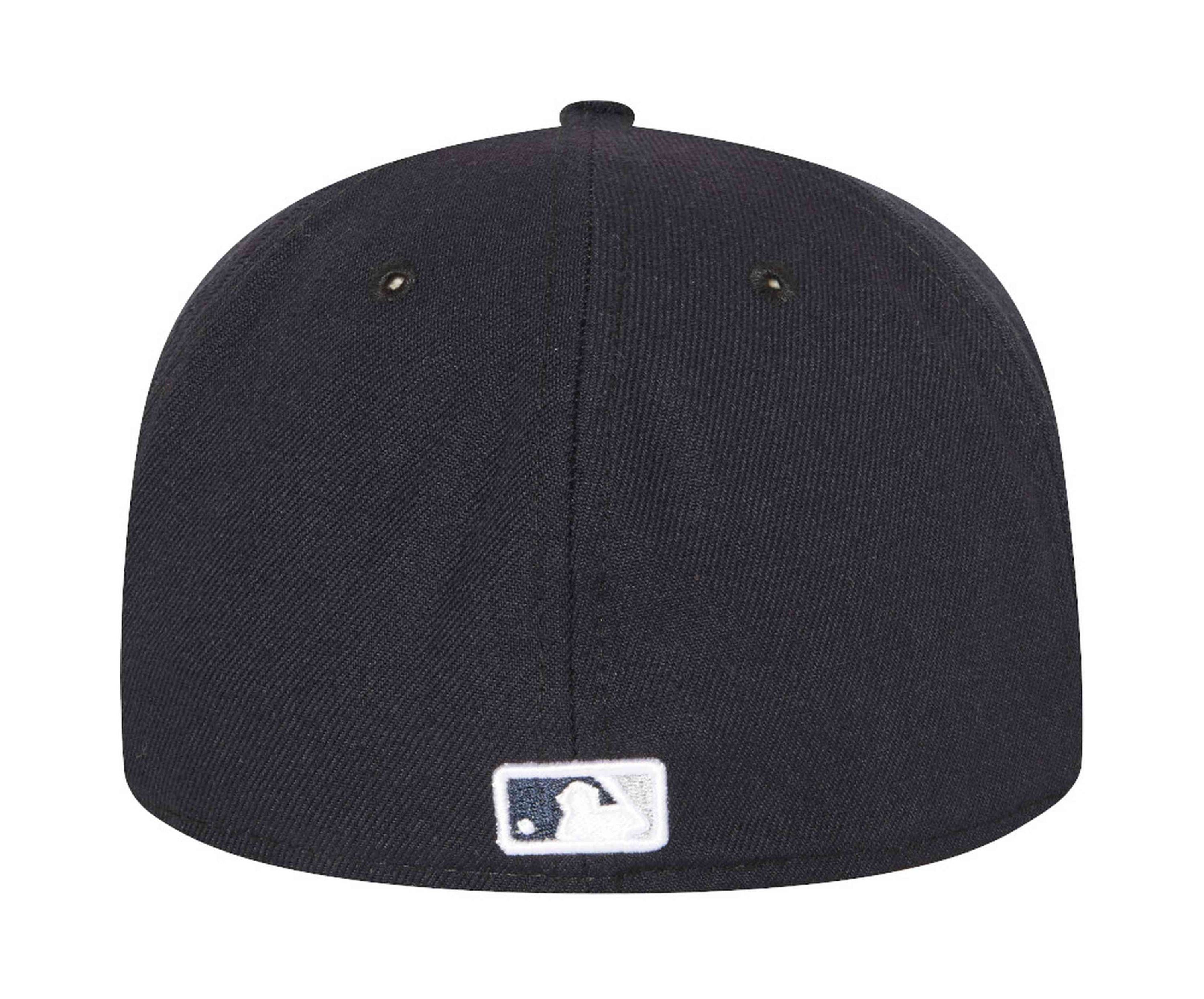 New Era - MLB New York Yankees Authentic On Field Game 59Fiftfy Fitted Cap