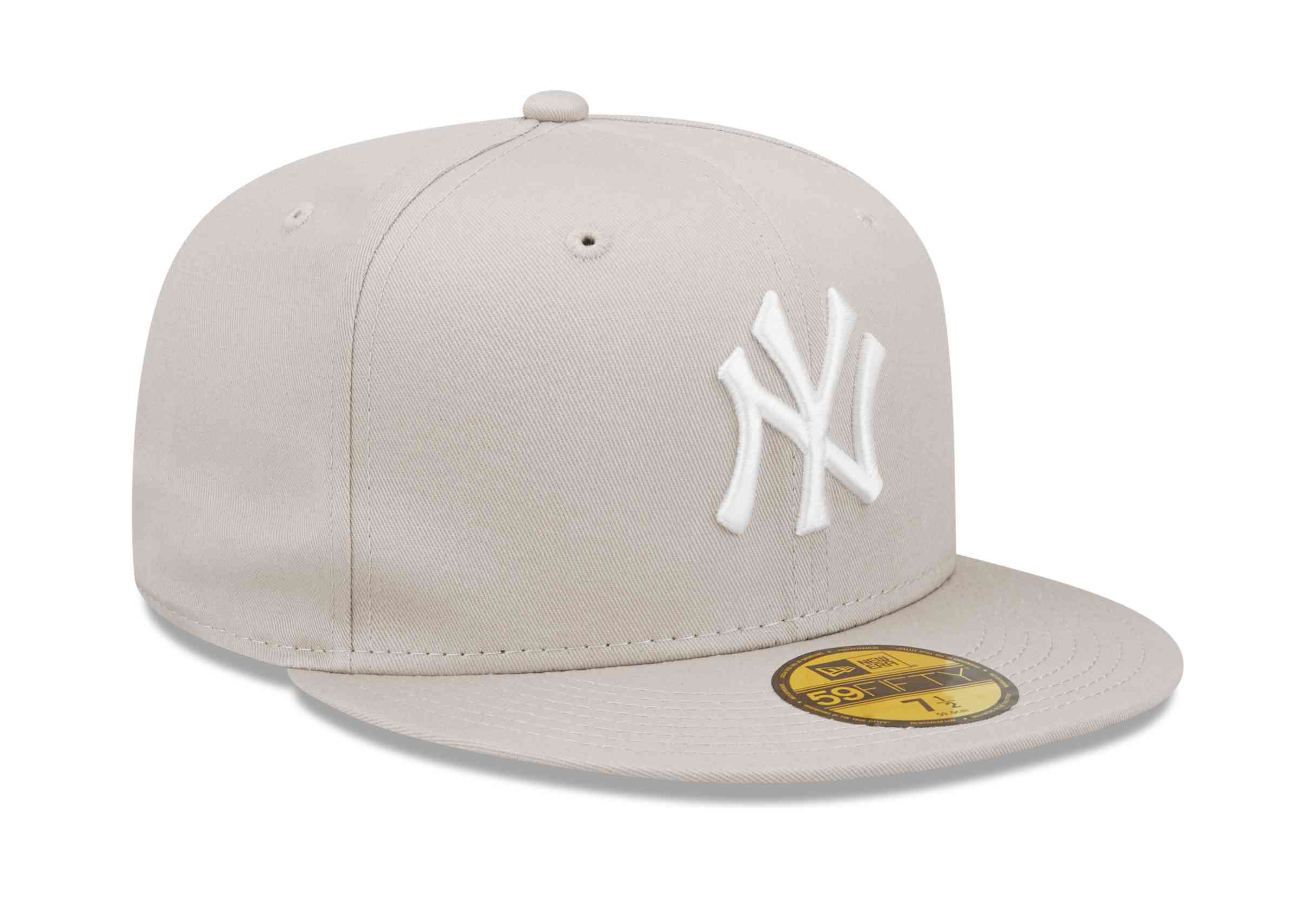 New Era - MLB New York Yankees League Essential 59Fifty Fitted Cap