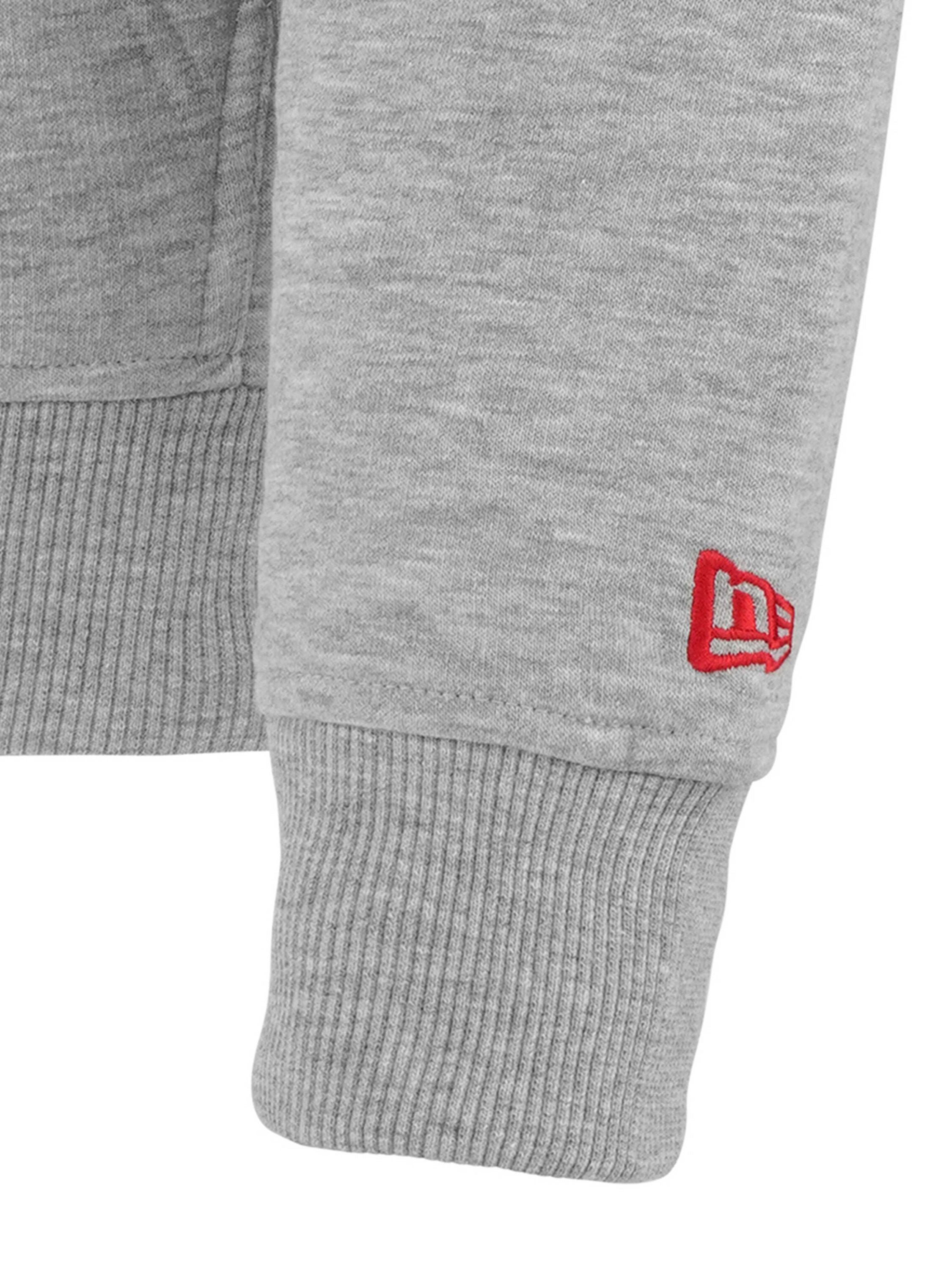 New Era - NFL New England Patriots Team Logo Hoodie