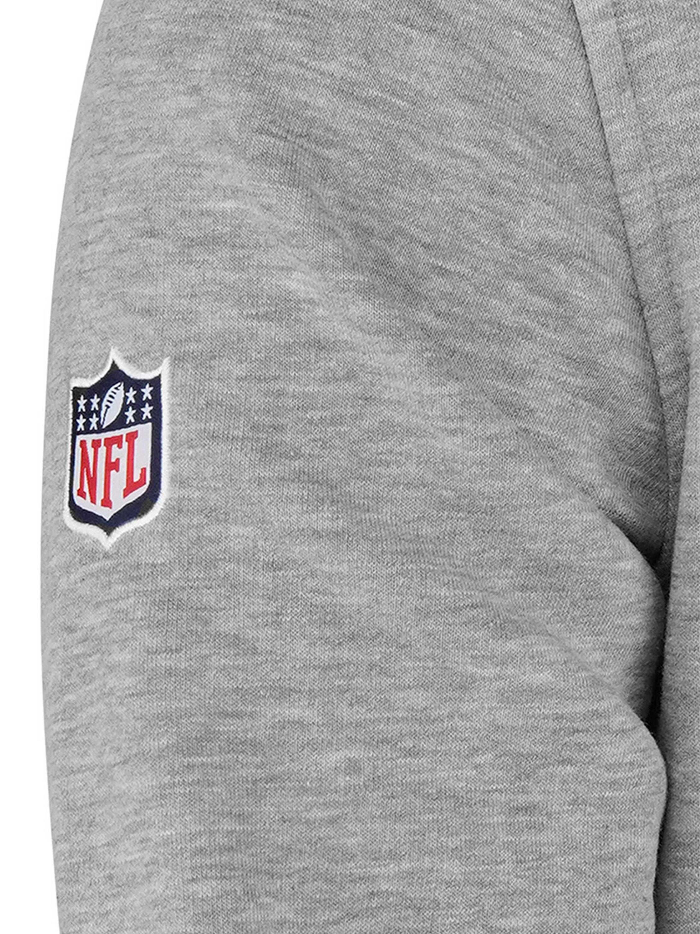 New Era - NFL New England Patriots Team Logo Hoodie