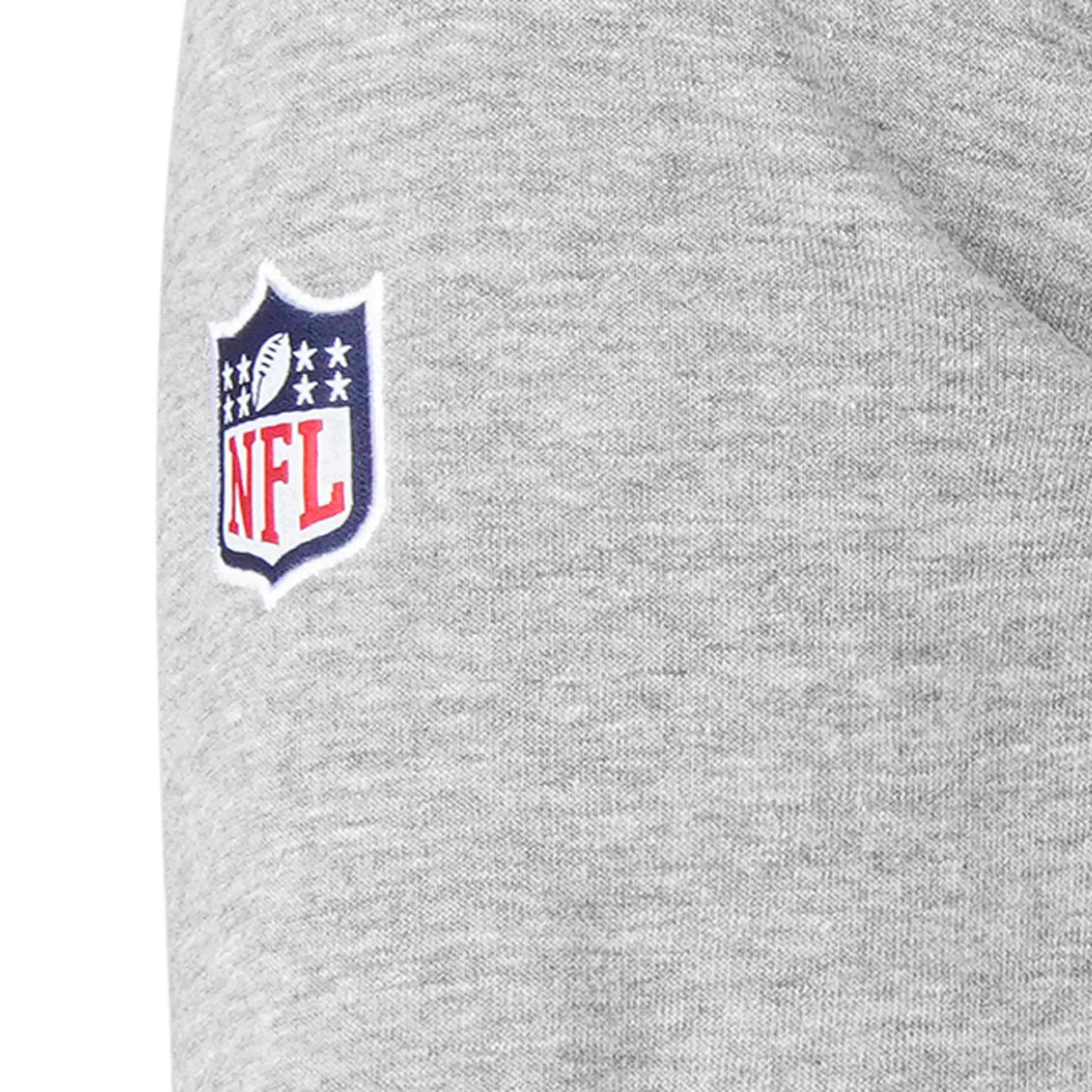 New Era - NFL Minnesota Vikings Team Logo Hoodie