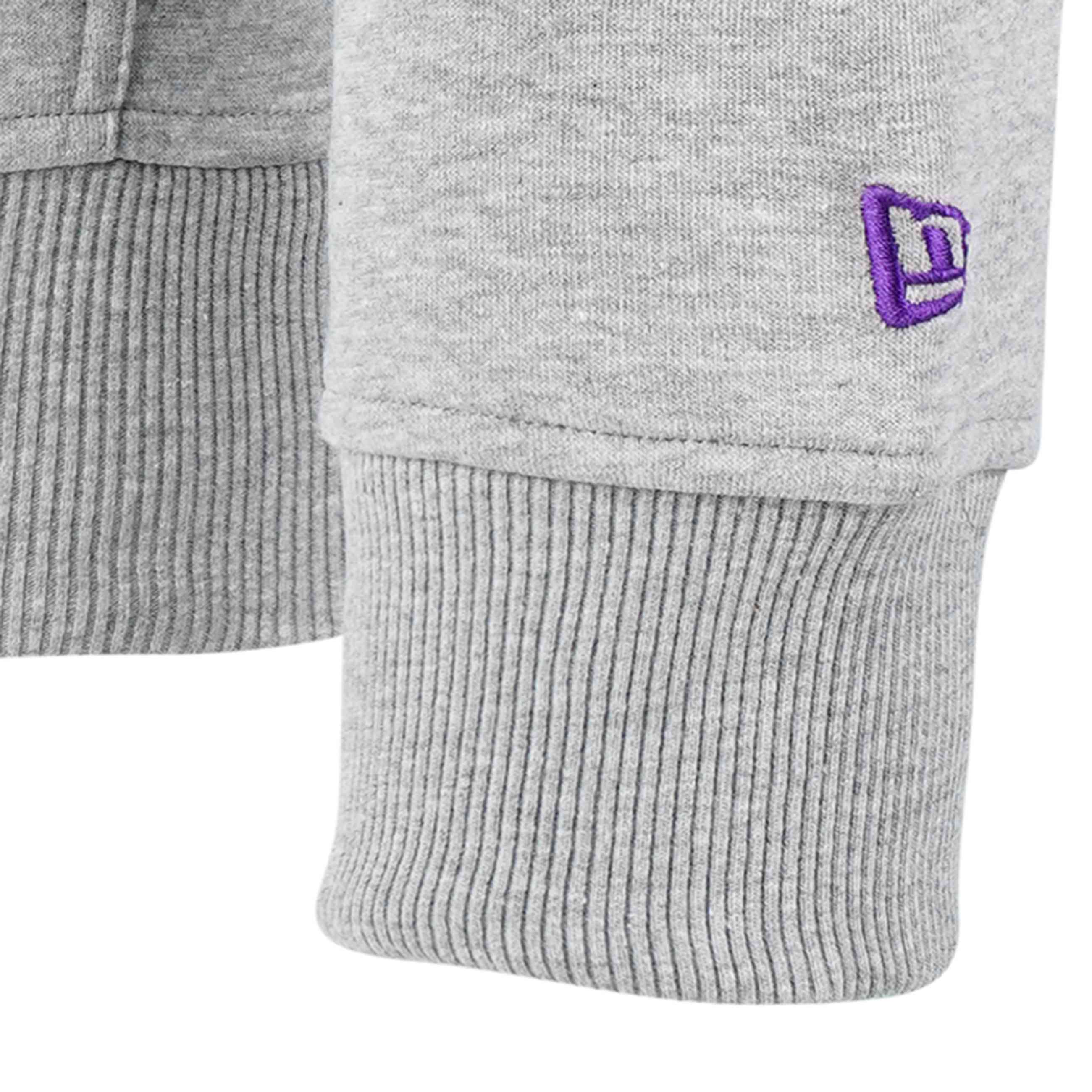 New Era - NFL Minnesota Vikings Team Logo Hoodie
