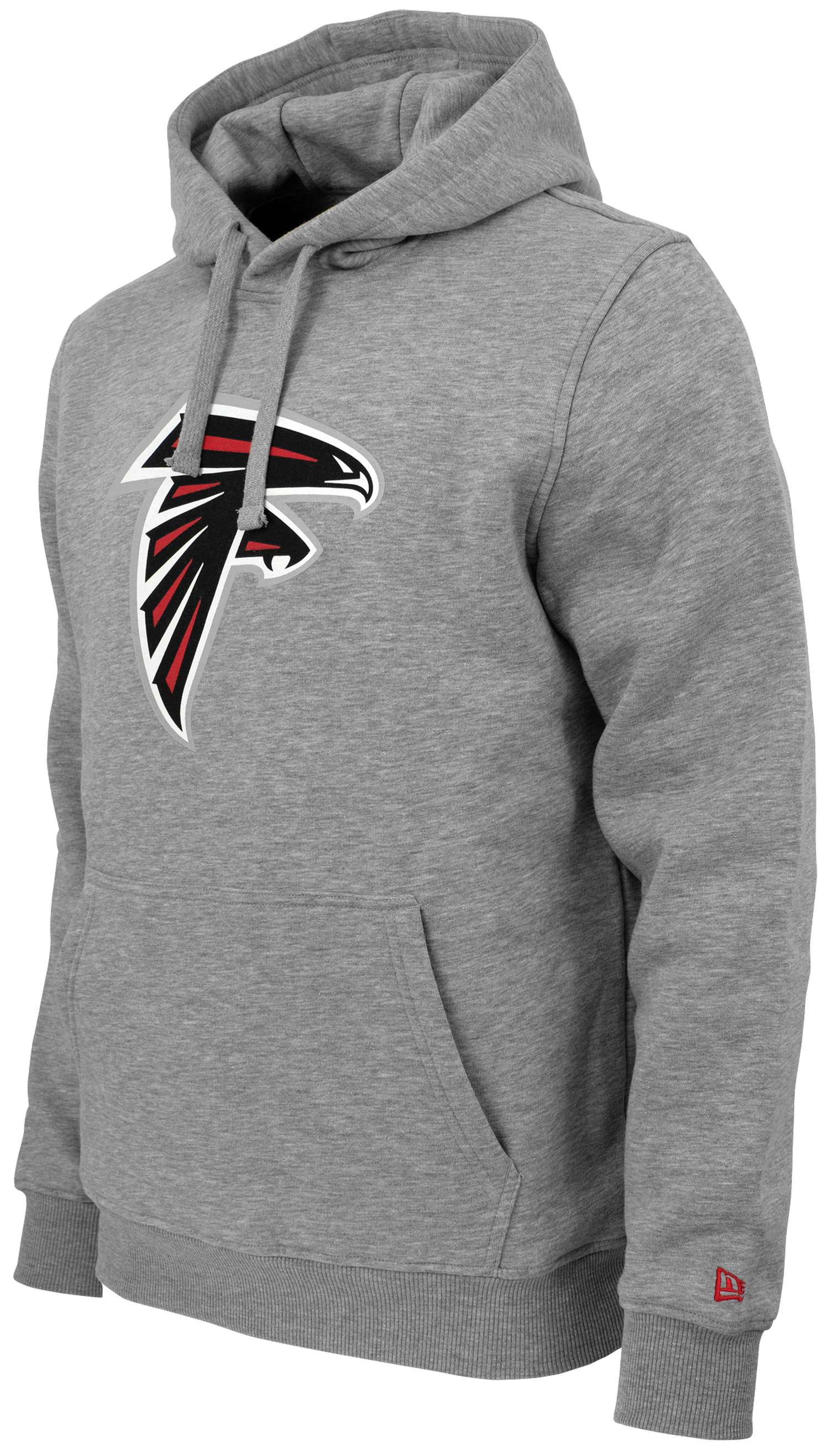 New Era - NFL Atlanta Falcons Team Logo Hoodie