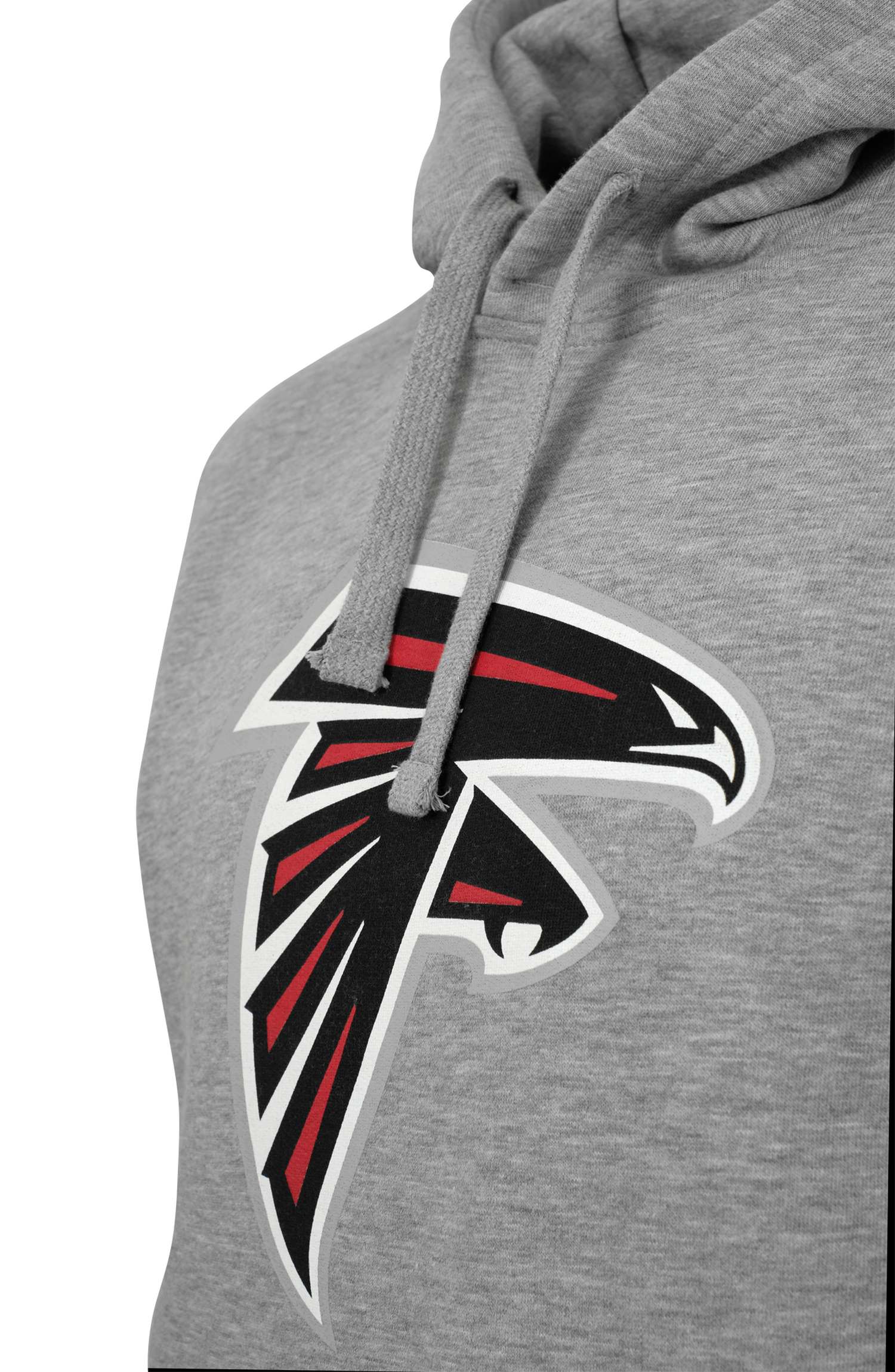 New Era - NFL Atlanta Falcons Team Logo Hoodie