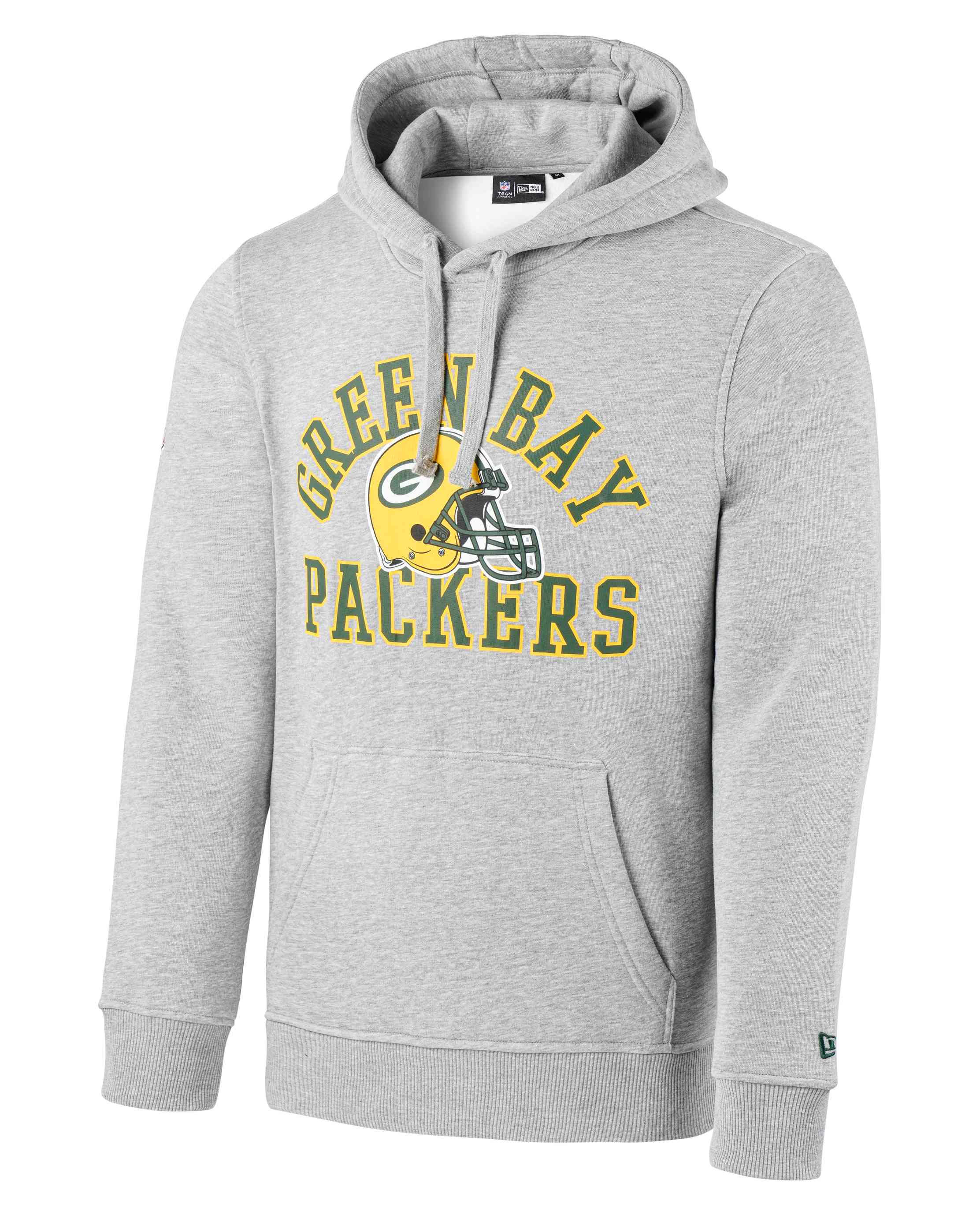 New Era - NFL Green Bay Packers College Hoodie