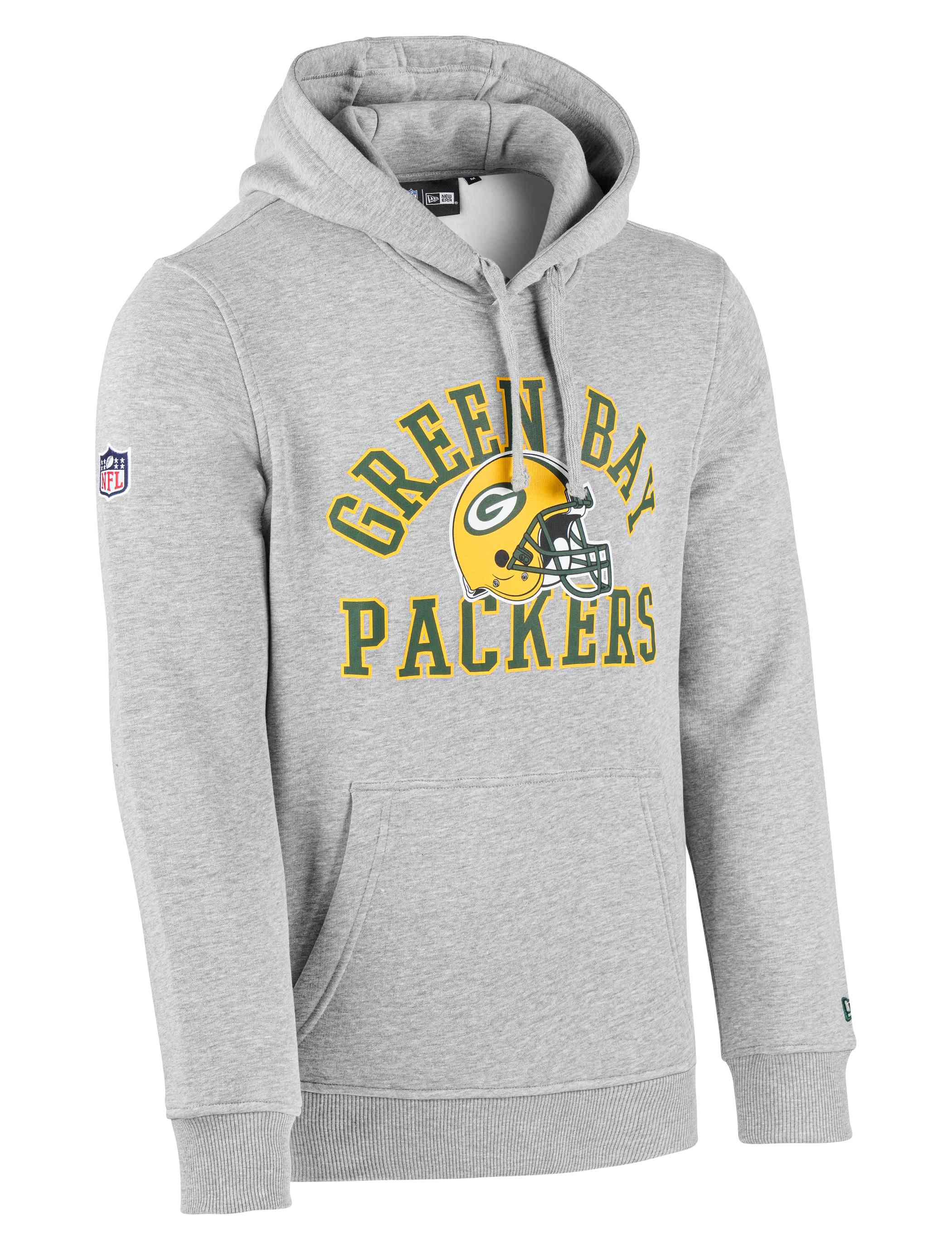 New Era - NFL Green Bay Packers College Hoodie