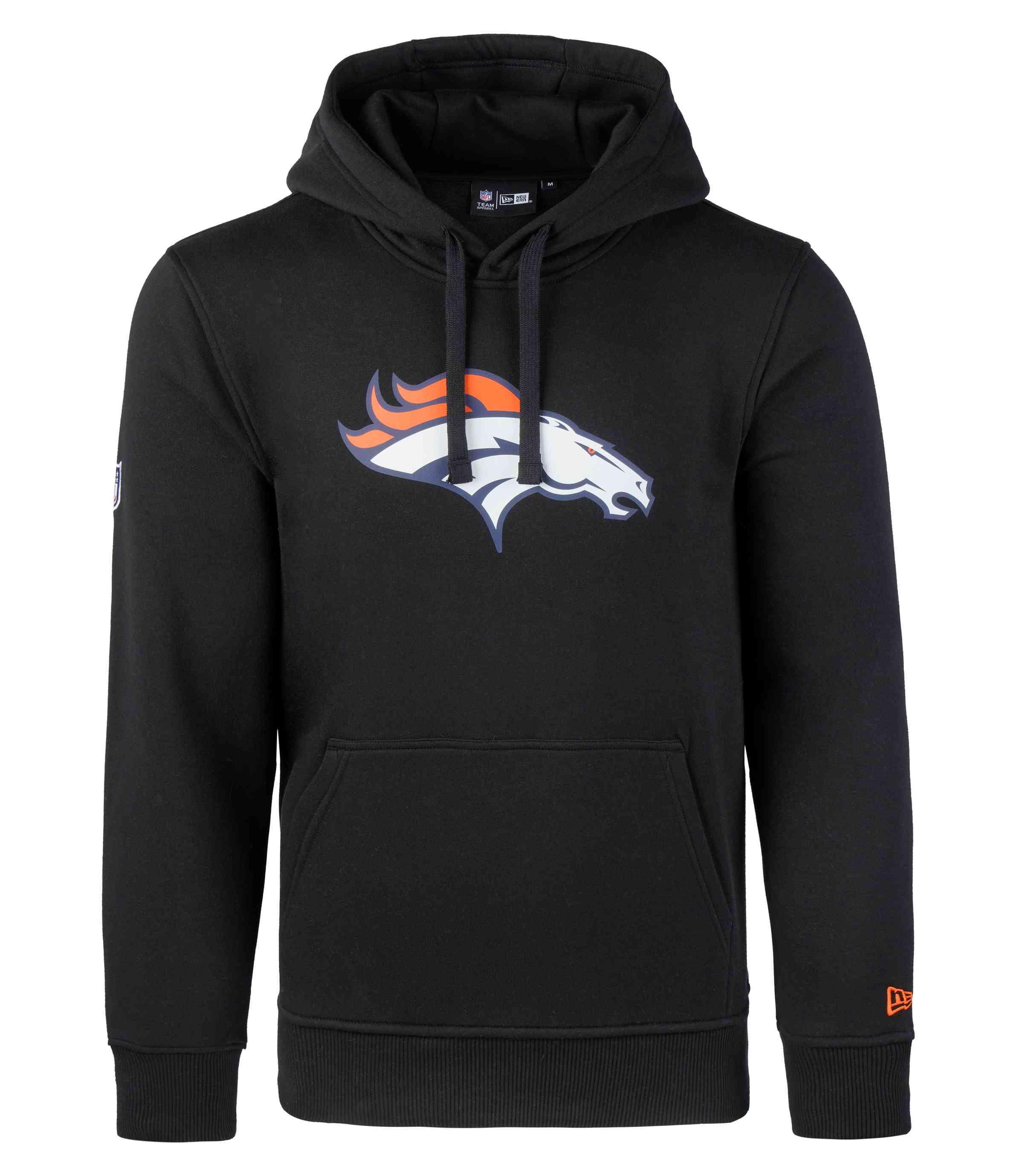 New Era - NFL Denver Broncos Team Logo Hoodie