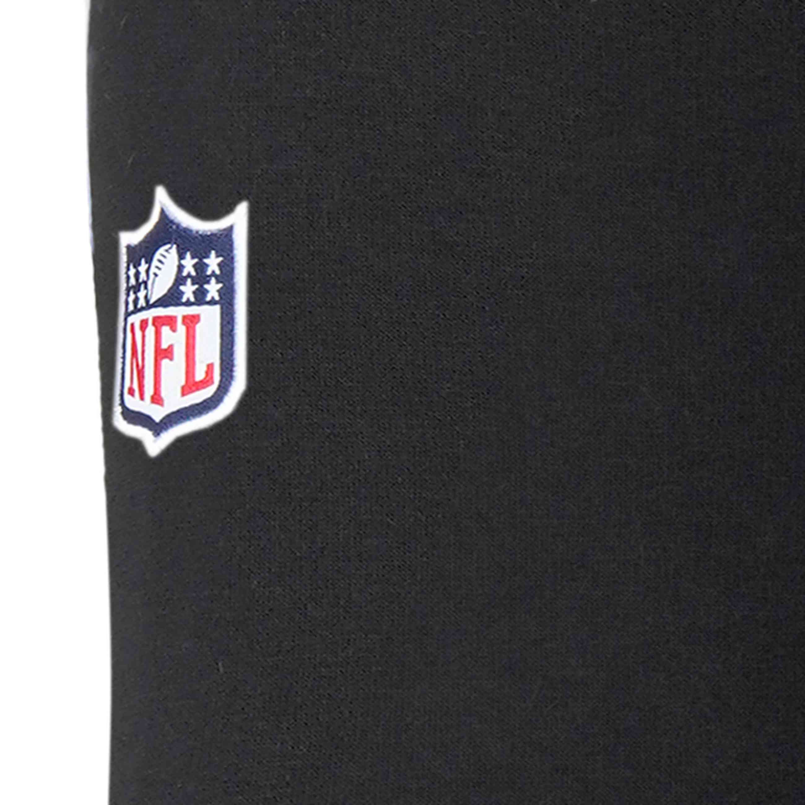 New Era - NFL Denver Broncos Team Logo Hoodie