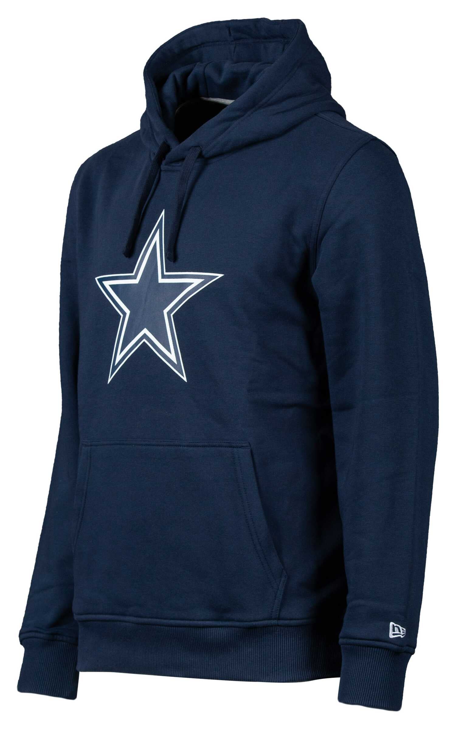 New Era - NFL Dallas Cowboys Team Logo Hoodie
