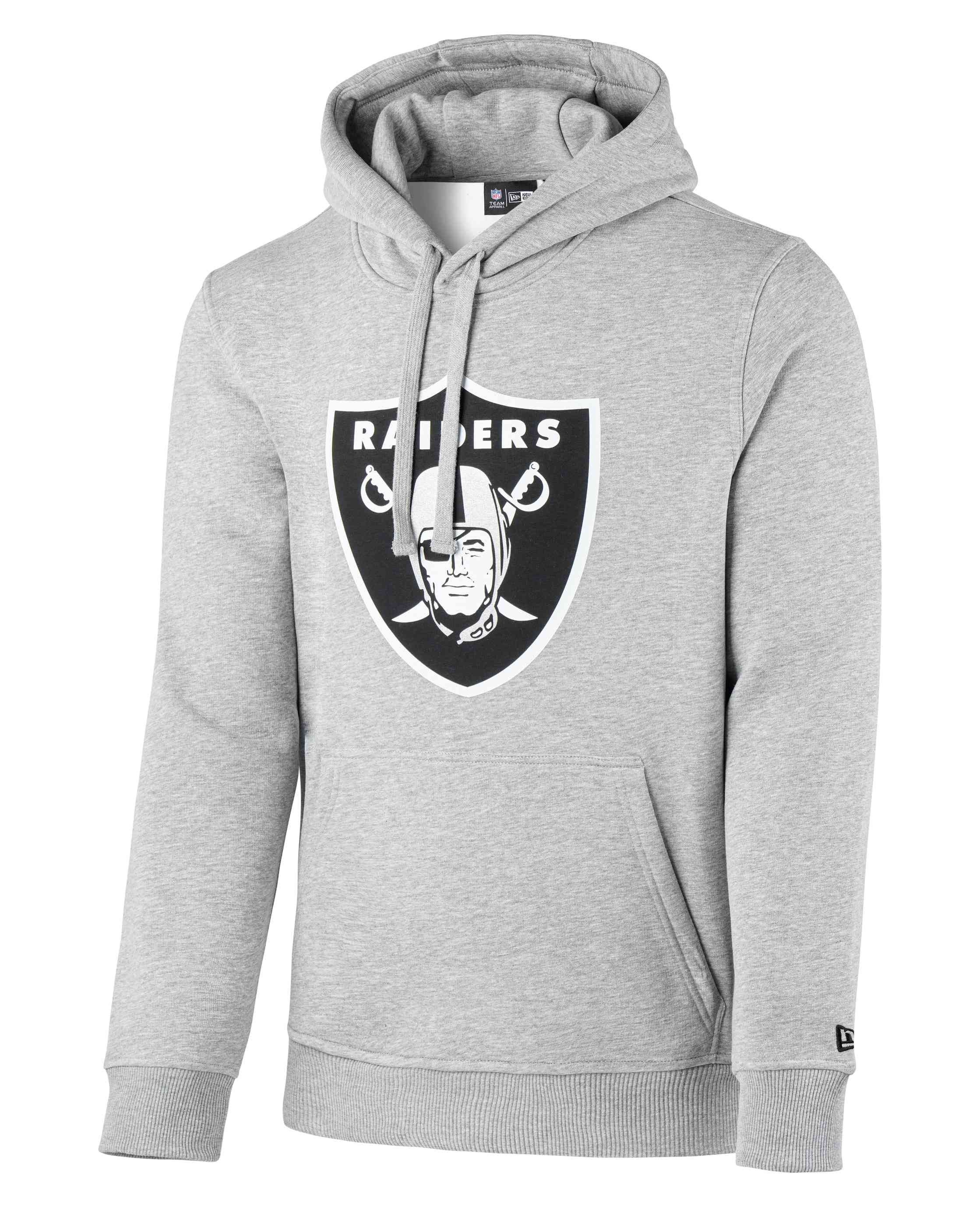 New Era - NFL Las Vegas Raiders Team Logo Hoodie