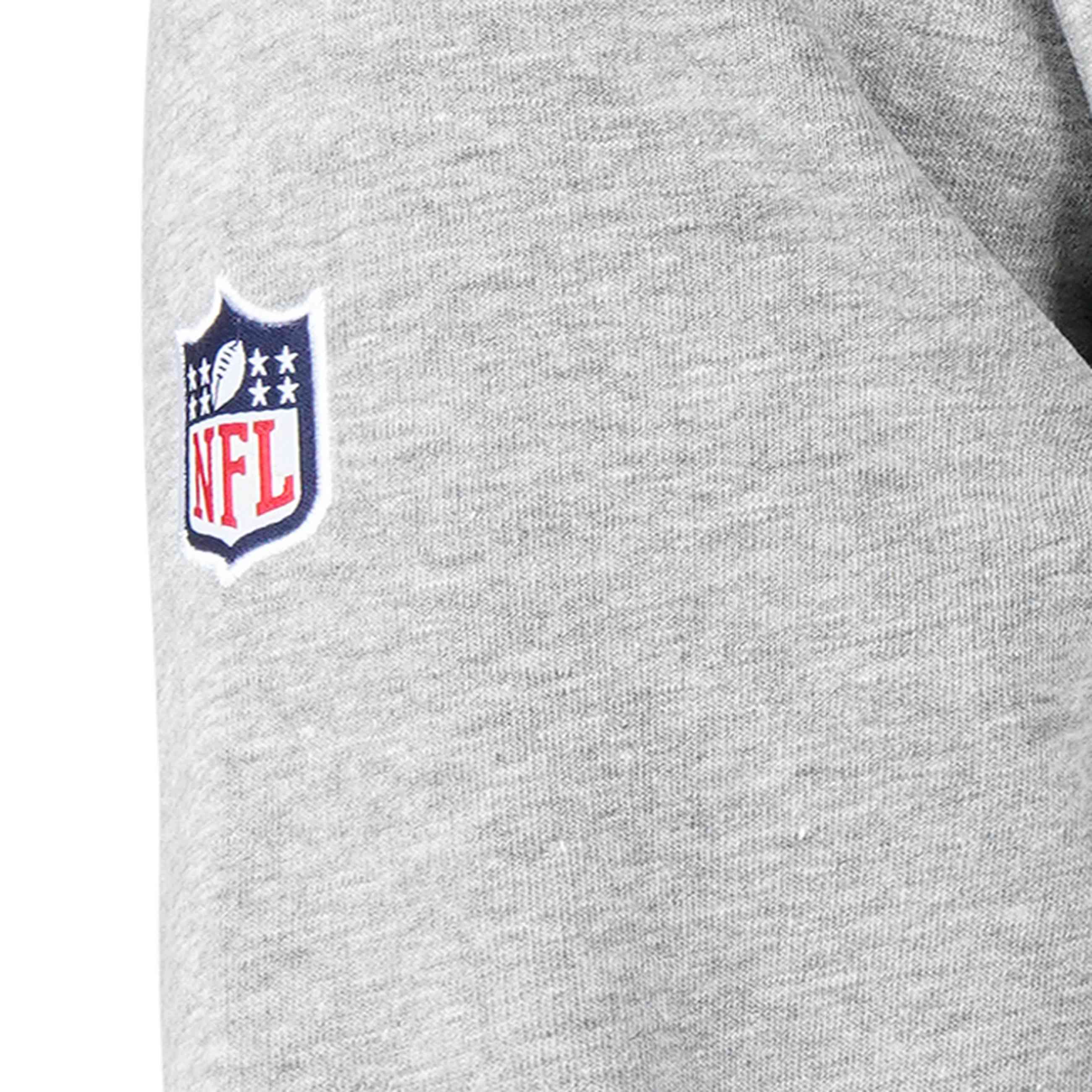 New Era - NFL Las Vegas Raiders Team Logo Hoodie