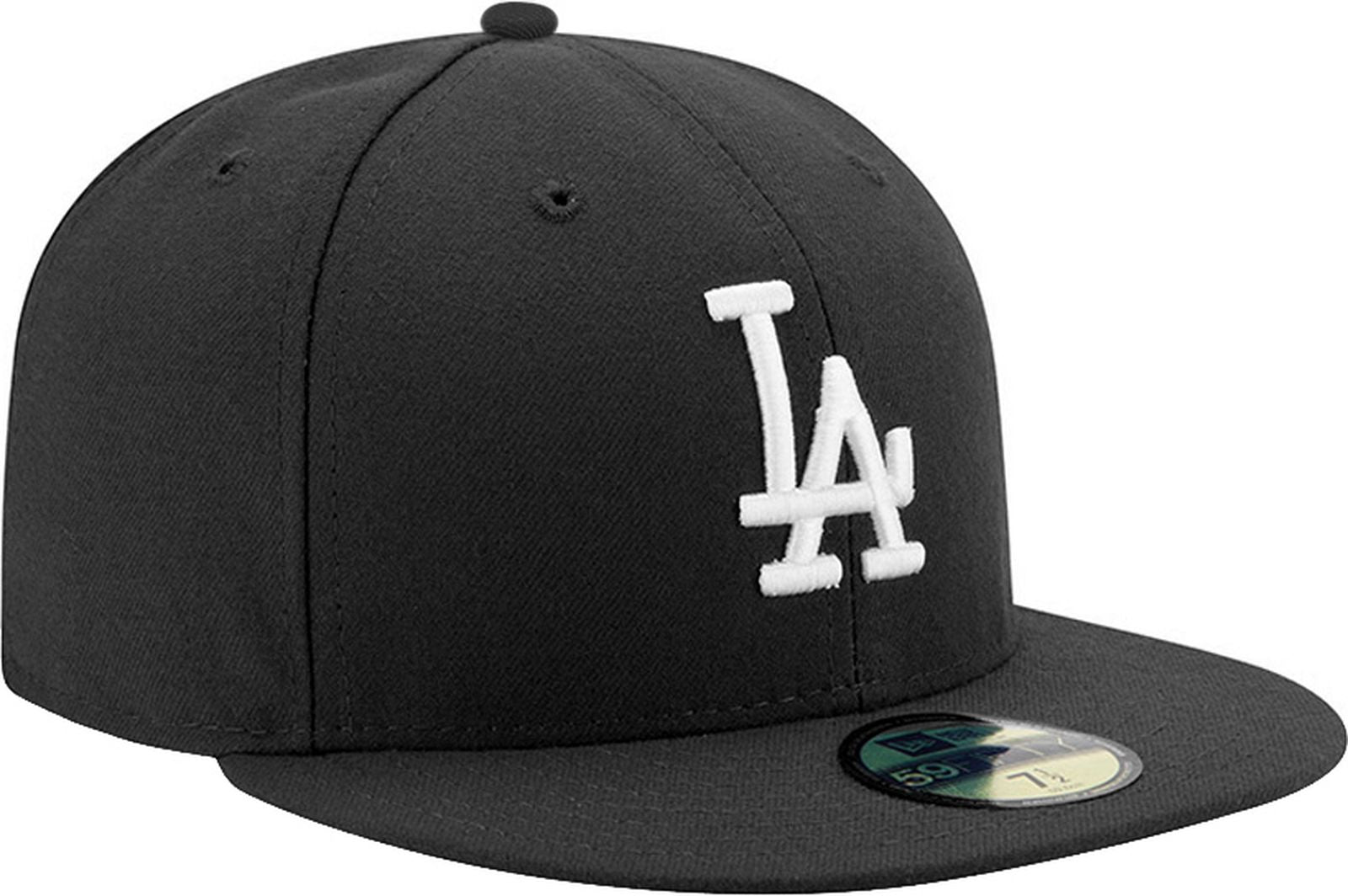 New Era - MLB Los Angeles Dodgers Essential 59Fifty Cap - black