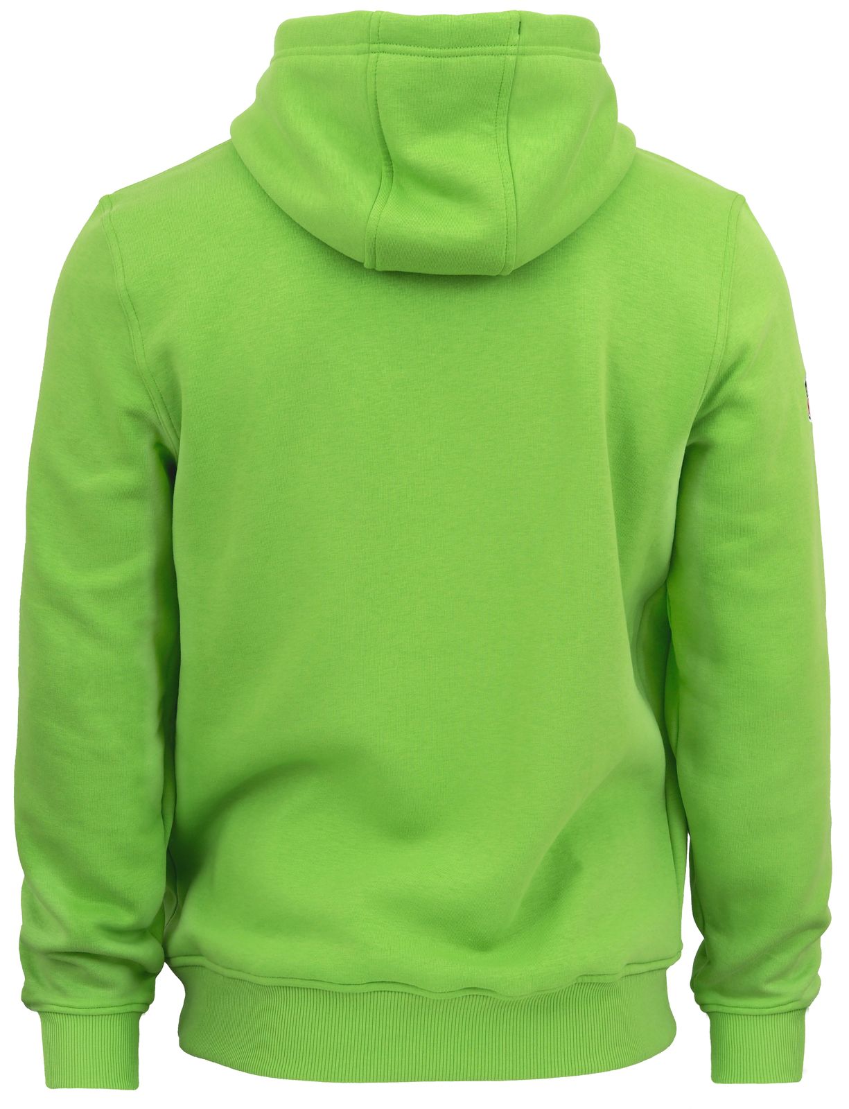 New Era - NFL Seattle Seahawks Team Logo Hoodie