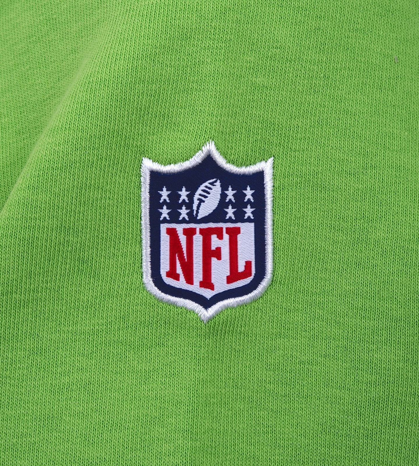 New Era - NFL Seattle Seahawks Team Logo Hoodie