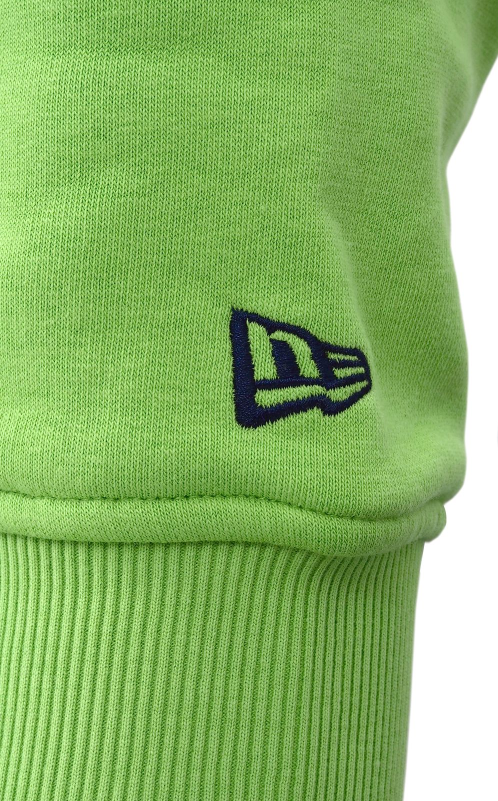 New Era - NFL Seattle Seahawks Team Logo Hoodie