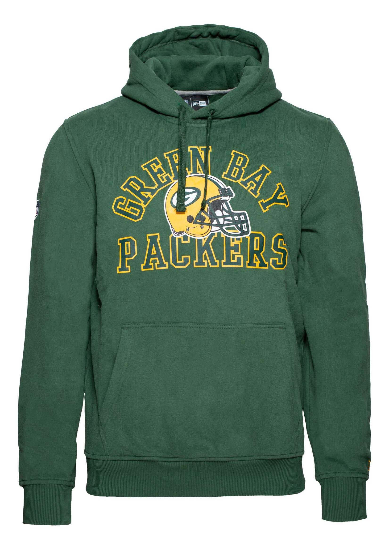 New Era - NFL Green Bay Packers College Hoodie
