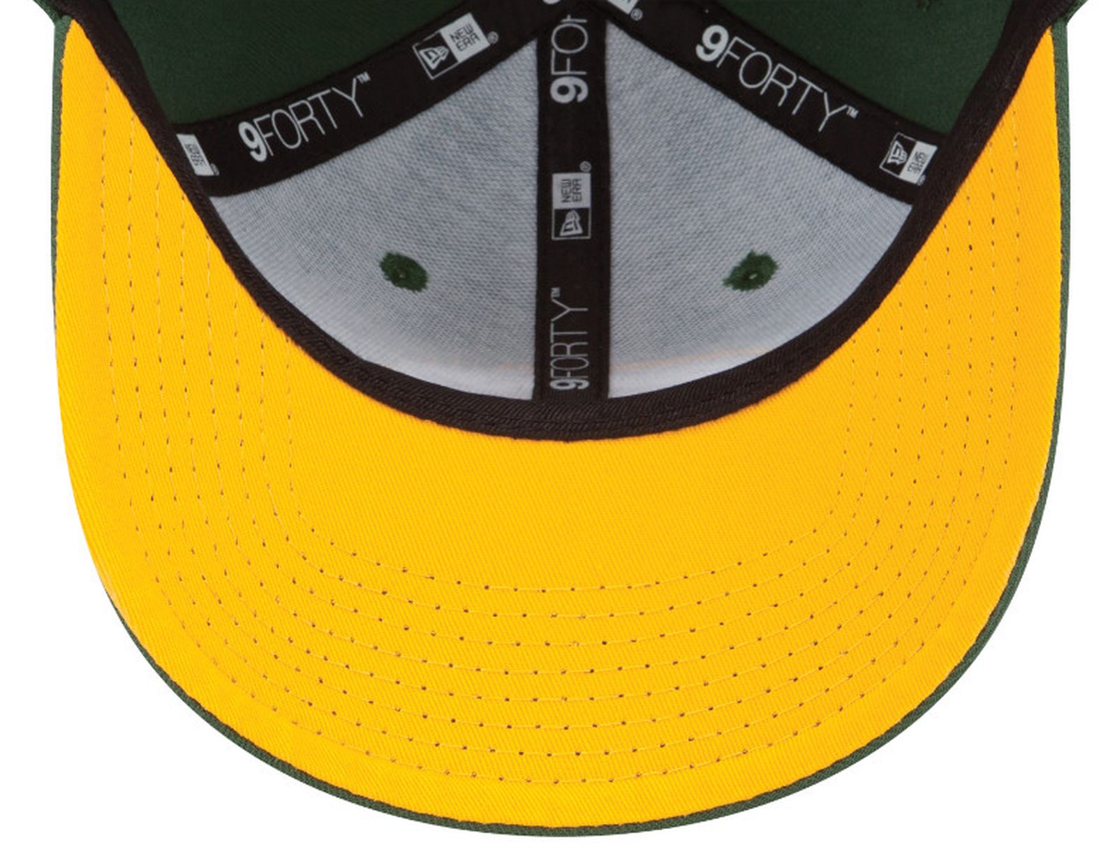 New Era - NFL Green Bay Packers The League 9Forty Cap - green