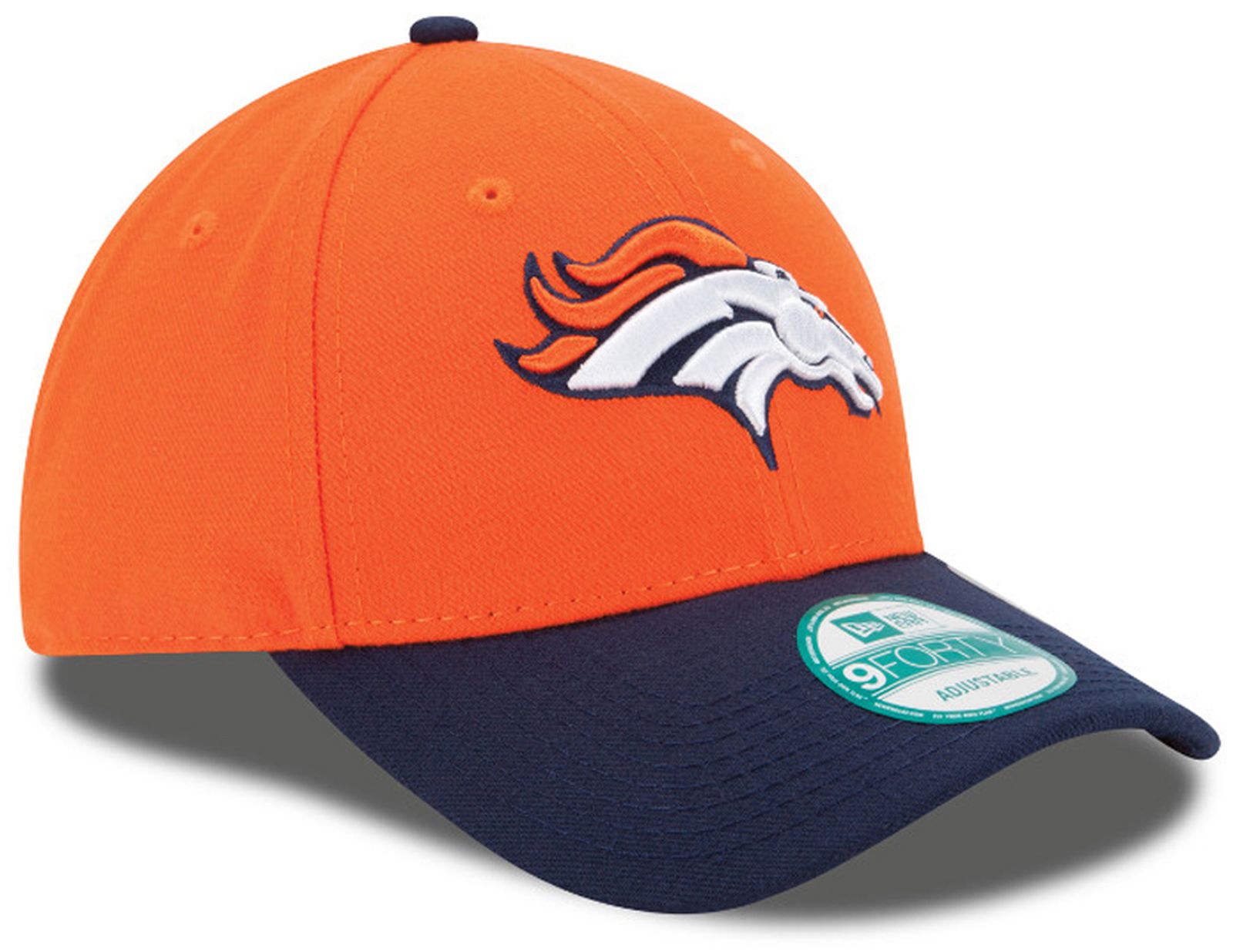 New Era - NFL Denver Broncos The League 9Forty Cap - orange