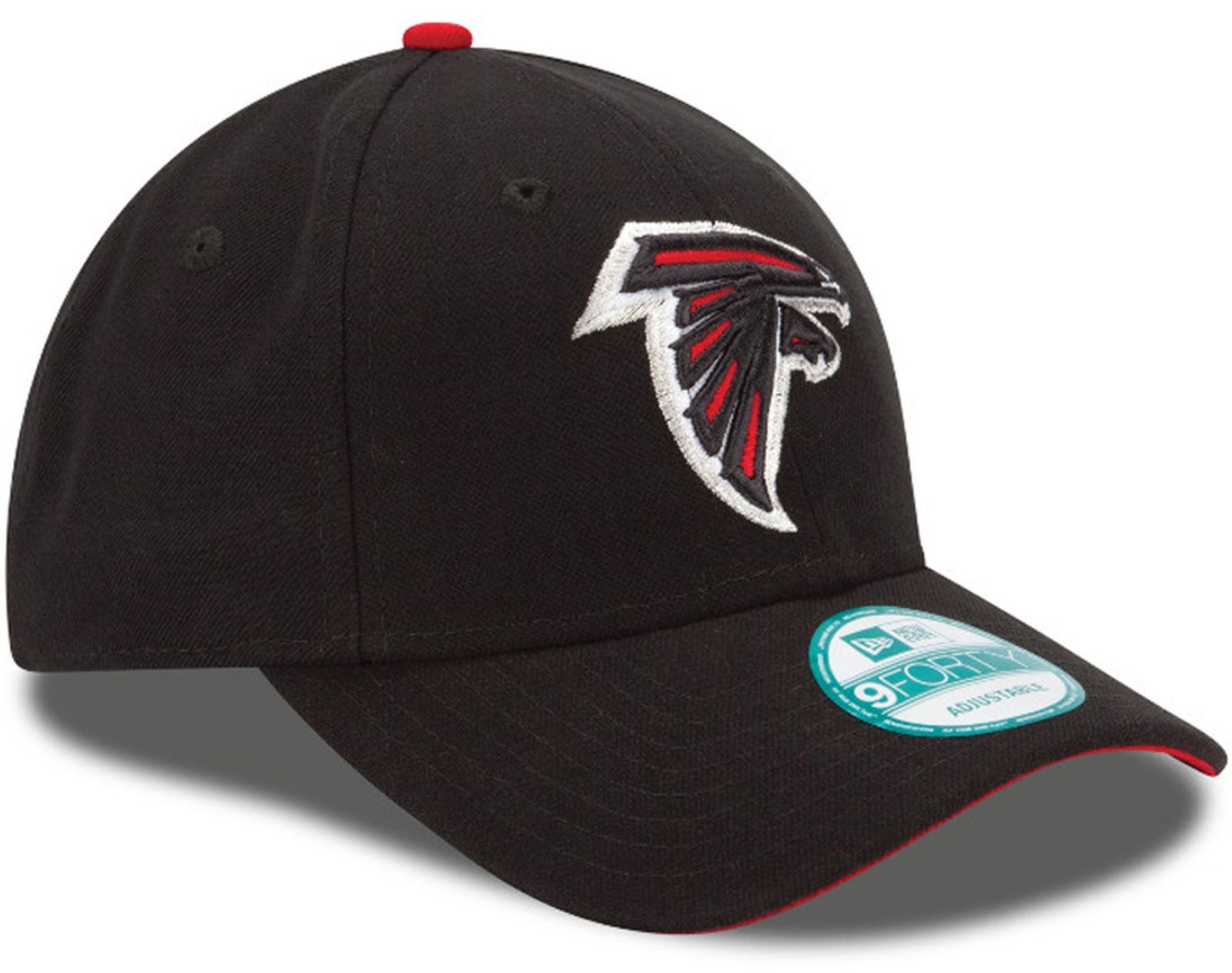 New Era - NFL Atlanta Falcons The League 9Forty Cap - black