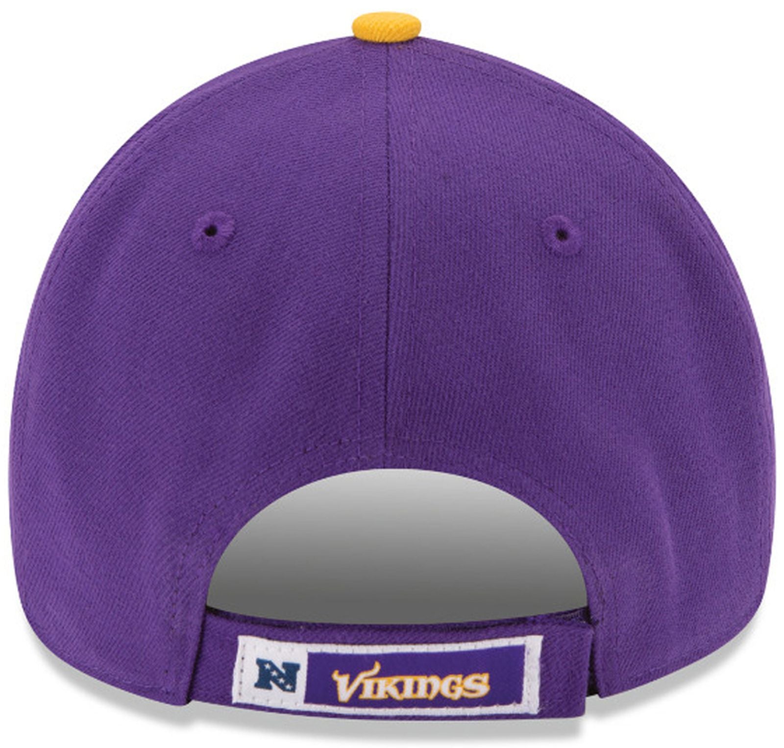 New Era - NFL Minnesota Vikings The League 9Forty Cap - purple
