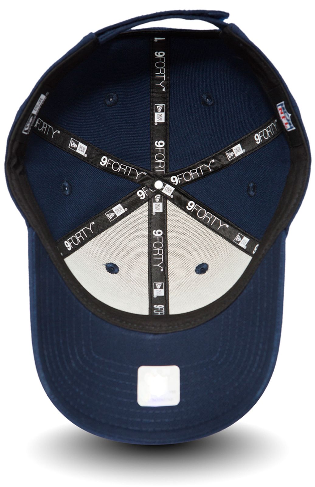 New Era - NFL Seattle Seahawks The League 9Forty Cap - navy