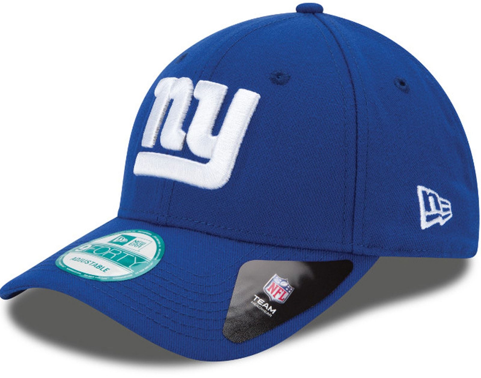 New Era - NFL New York Giants The League 9Forty Cap - blue