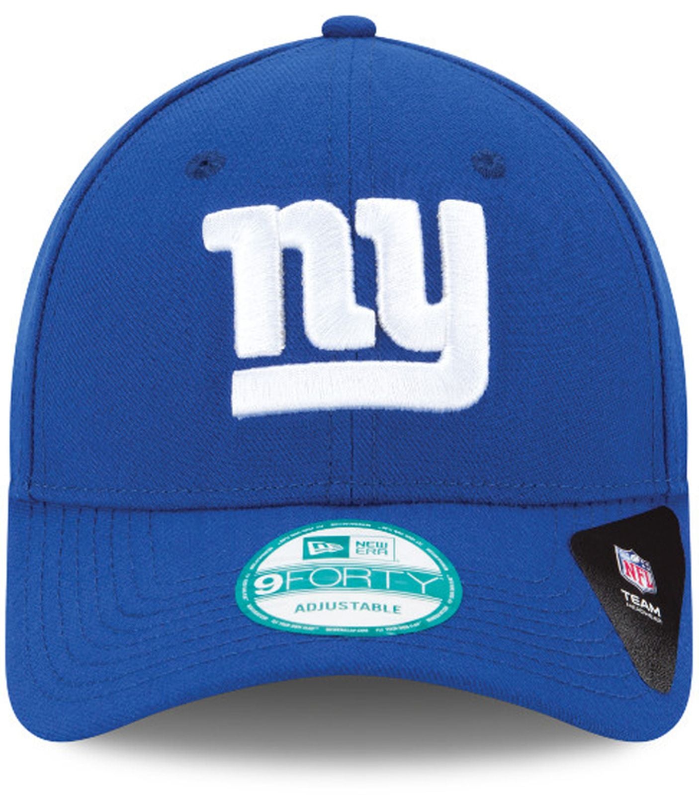 New Era - NFL New York Giants The League 9Forty Cap - blue