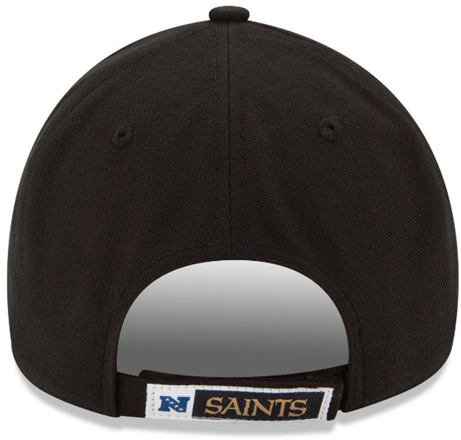 New Era - NFL New Orleans Saints The League 9Forty Cap - black