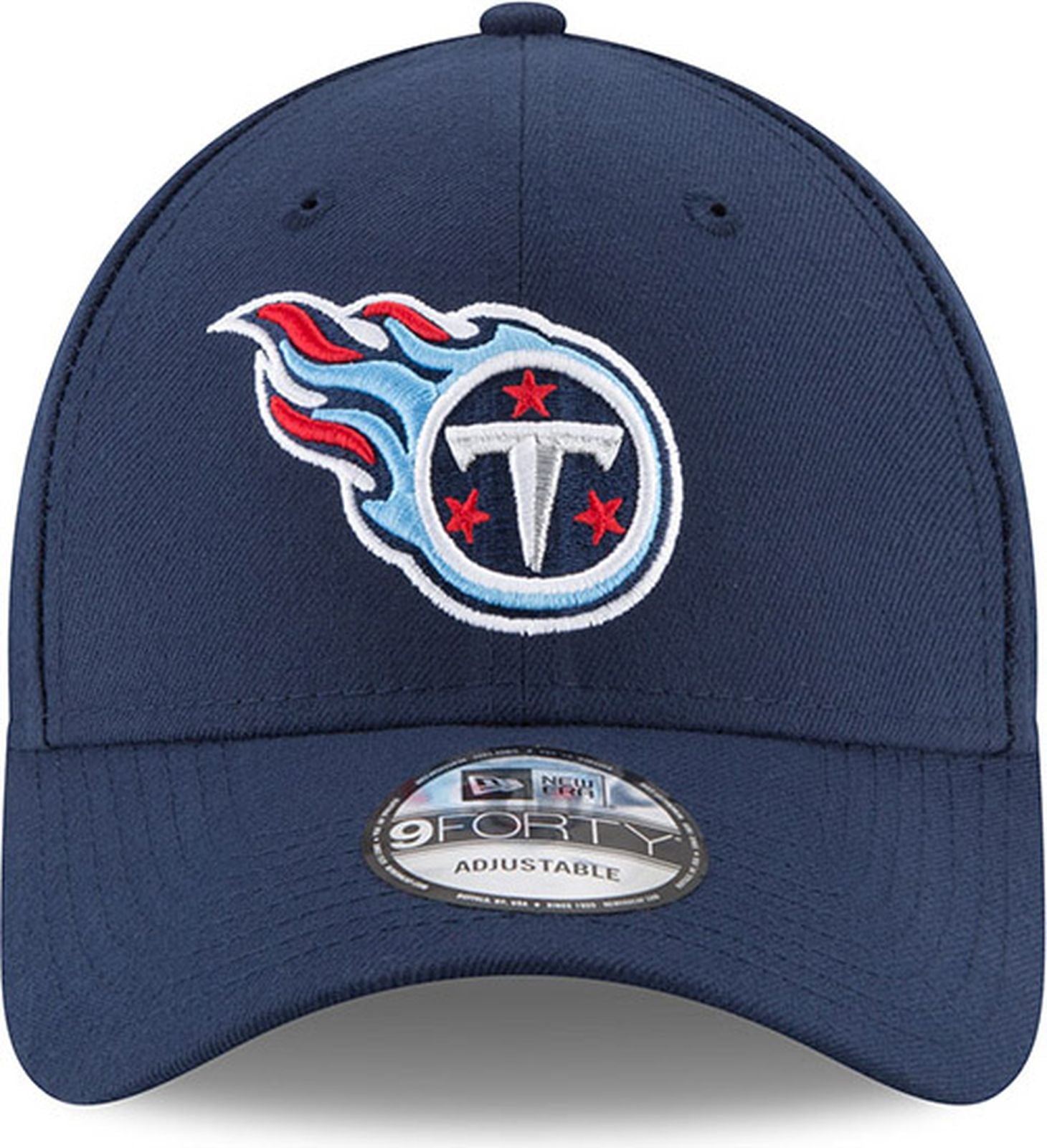 New Era - NFL Tennessee Titans The League 9Forty Cap - navy