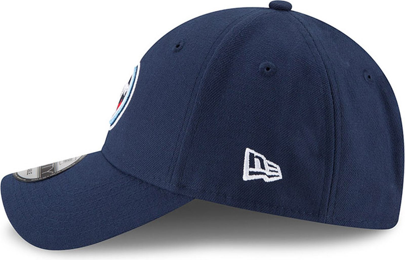 New Era - NFL Tennessee Titans The League 9Forty Cap - navy