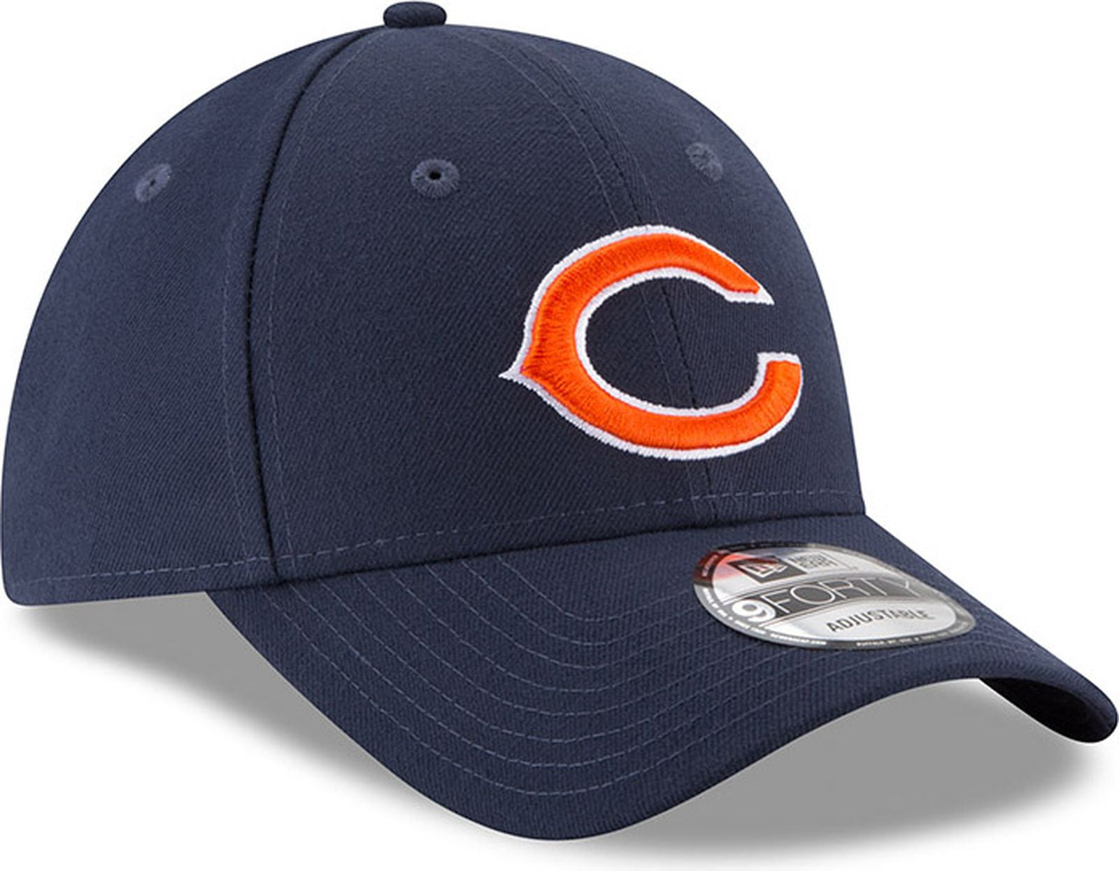 New Era - NFL Chicago Bears The League 9Forty Cap - navy
