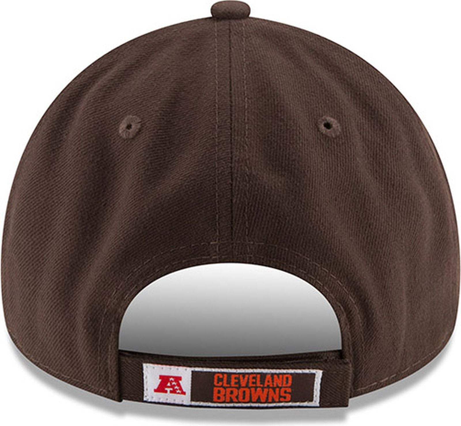 New Era - NFL Cleveland Browns The League 9Forty Cap - brown