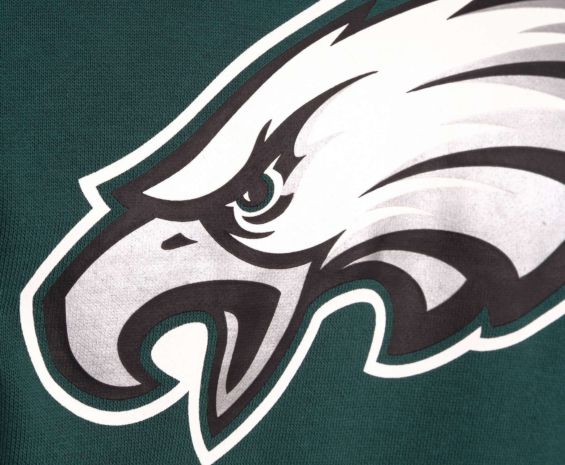 New Era - NFL Philadelphia Eagles Team Logo Hoodie