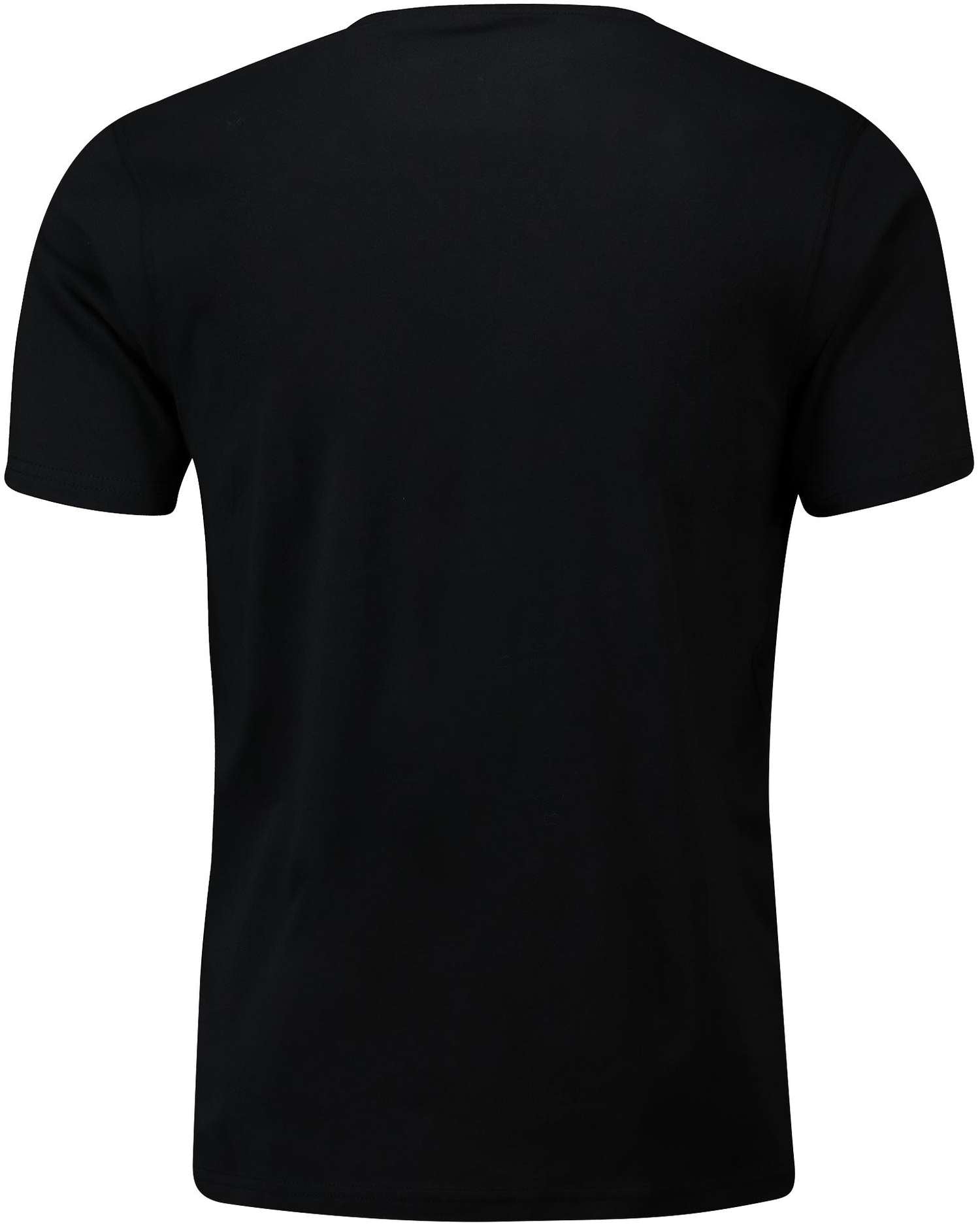 Fanatics - NHL New Jersey Devils Primary Core Graphic T-Shirt - Schwarz