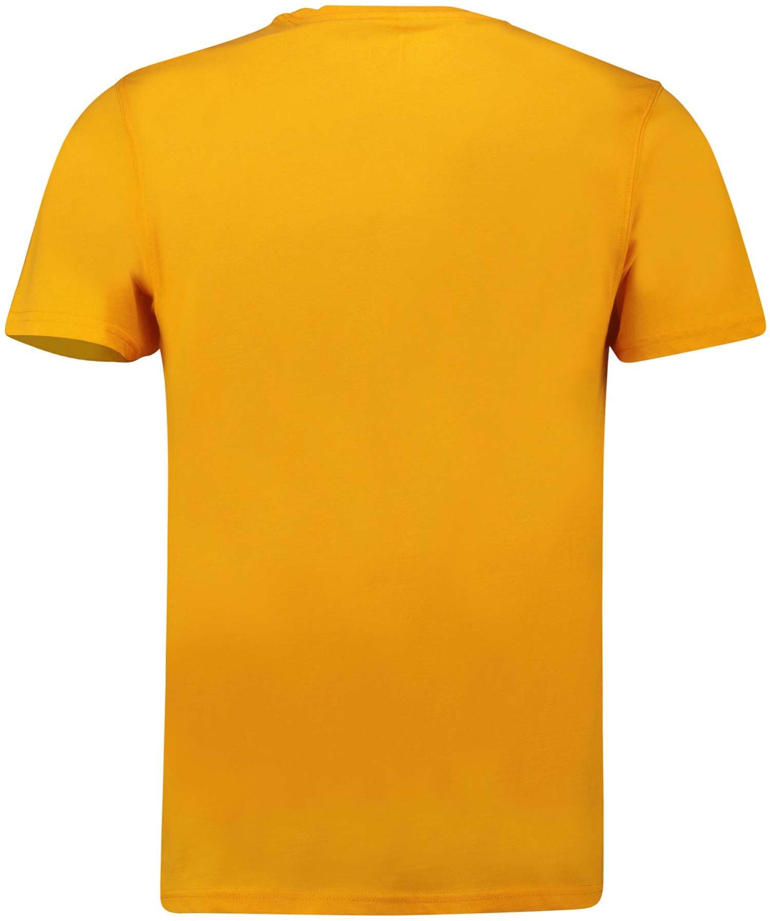 Fanatics - NHL Pittsburgh Penguins Secondary Core Graphic T-Shirt - Gelb
