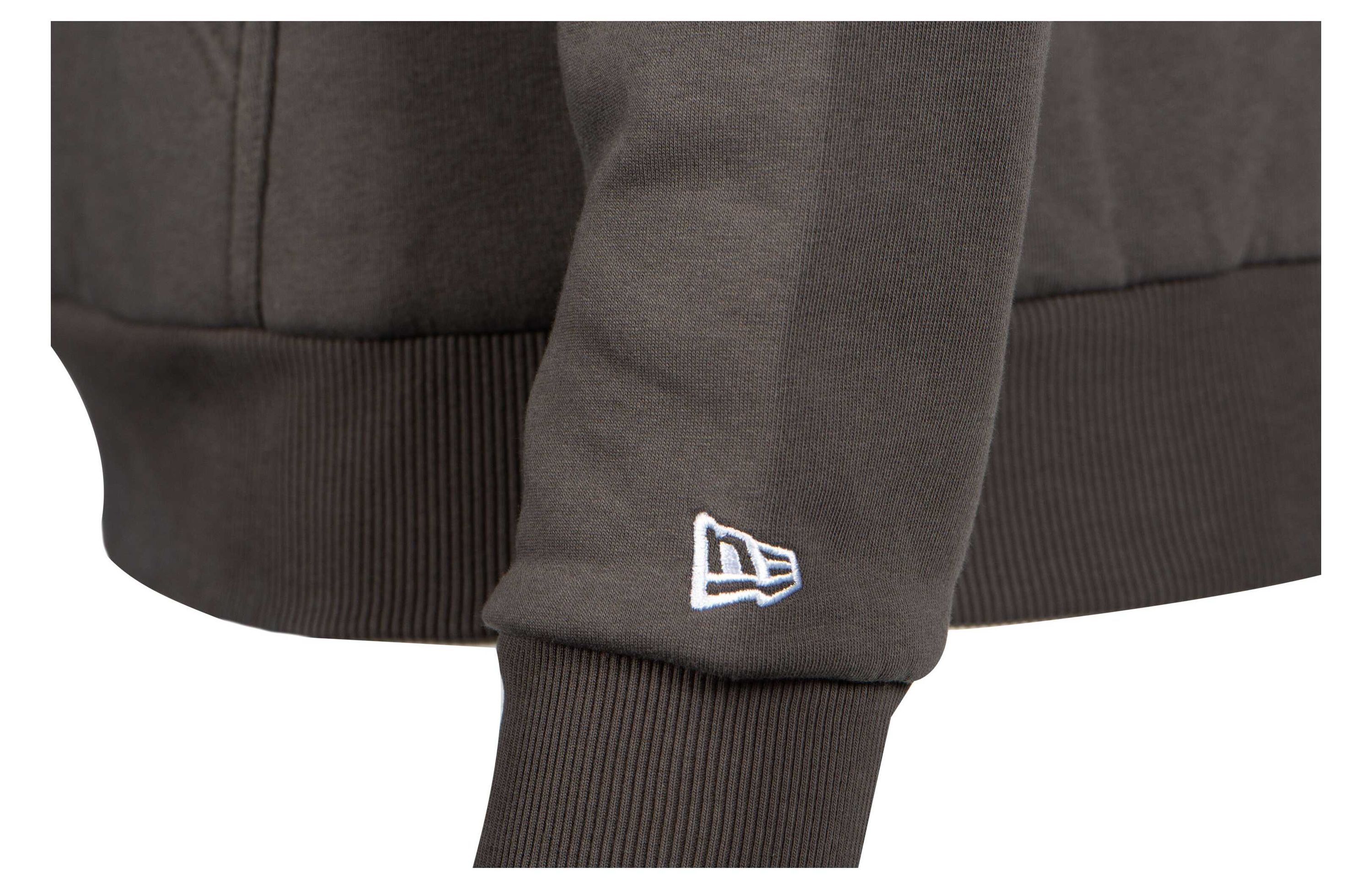 New Era - NFL Tampa Bay Buccaneers Team Logo and Name Hoodie